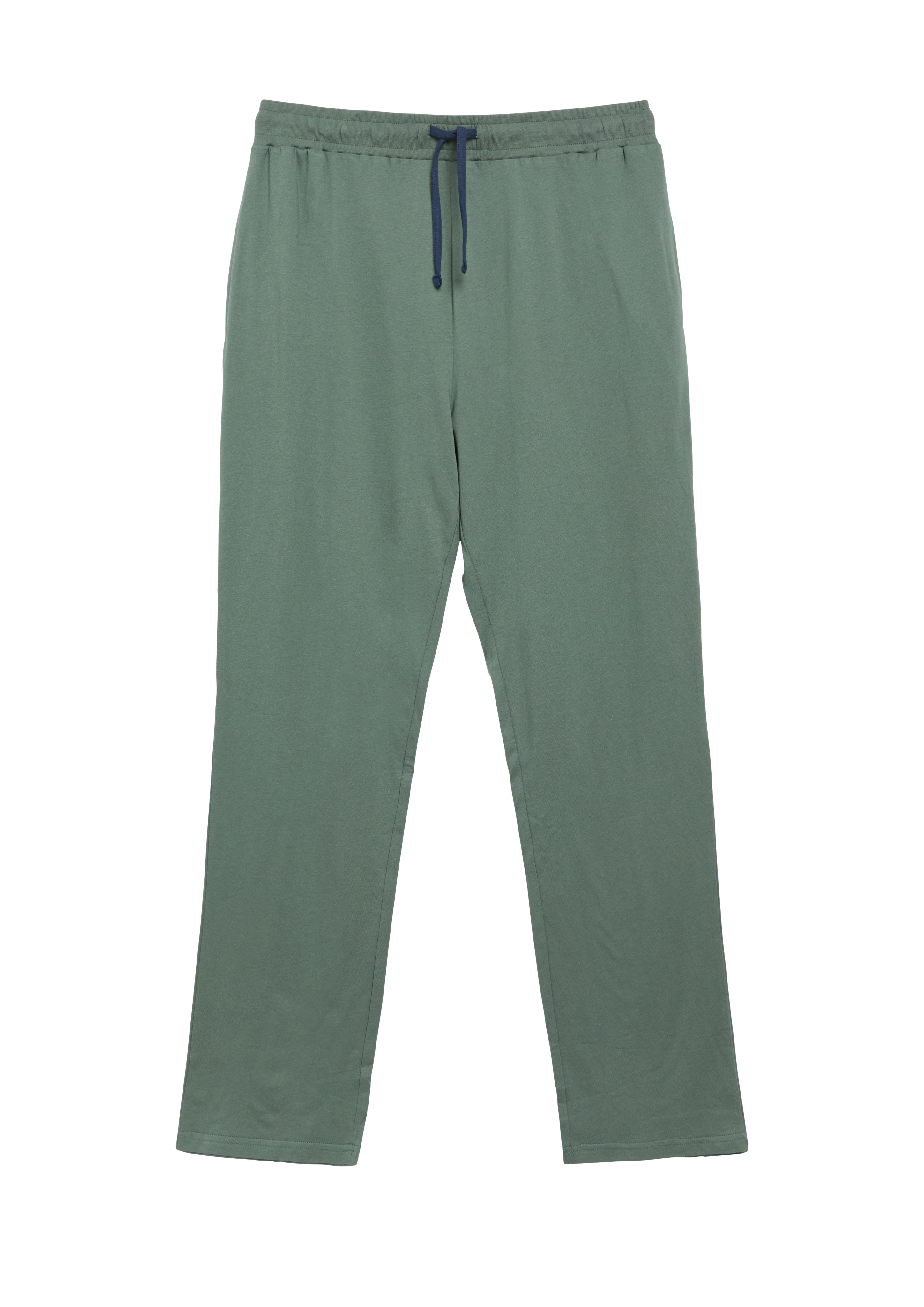 Effen pyjamabroek