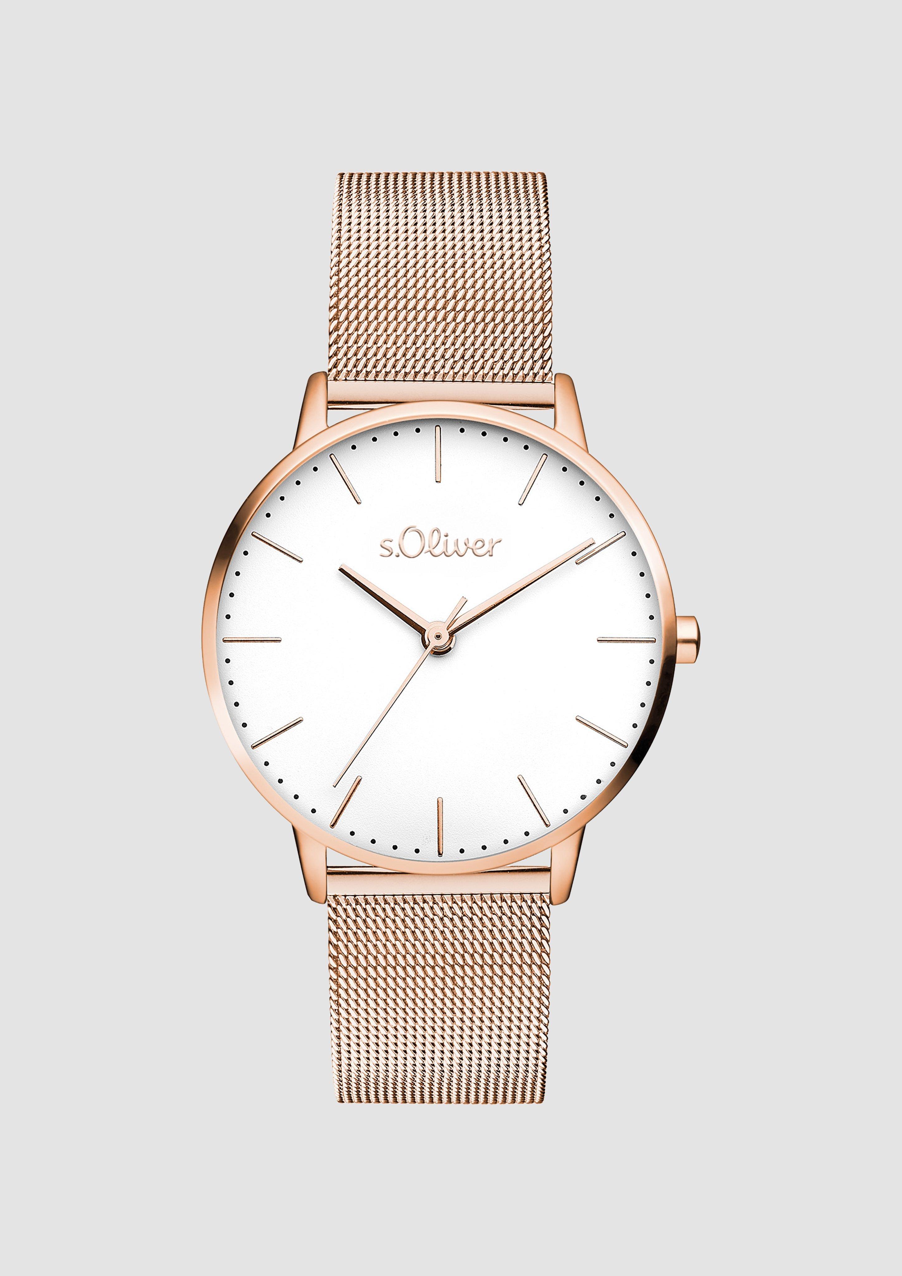 Product sibling roségold