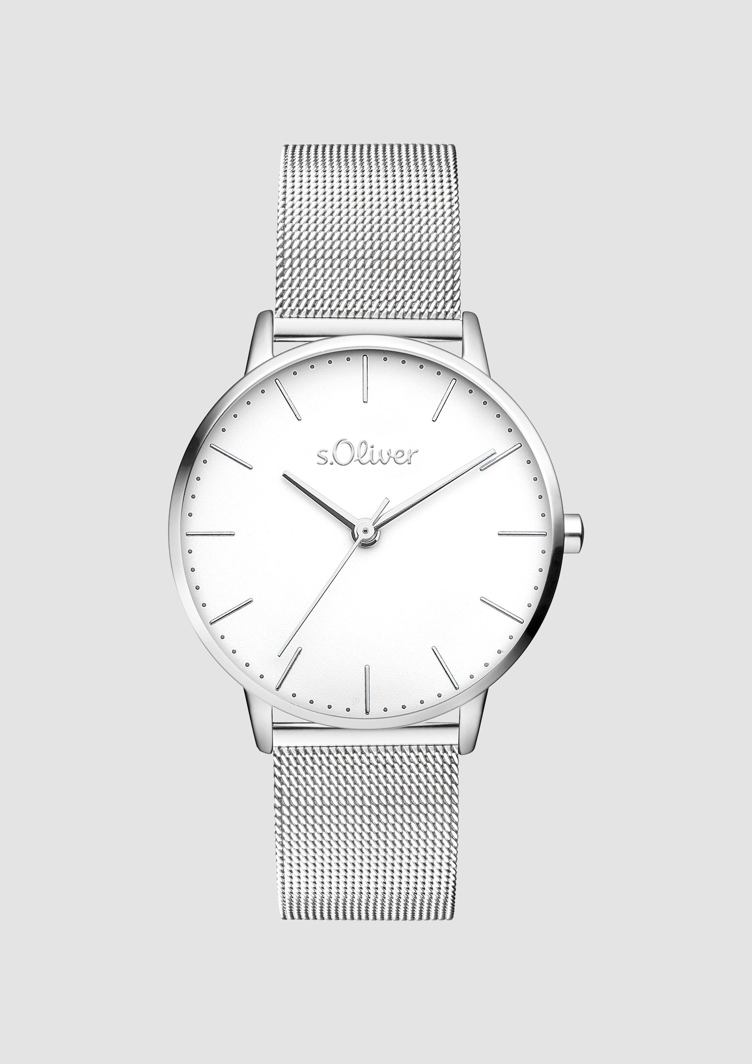 Product sibling silber