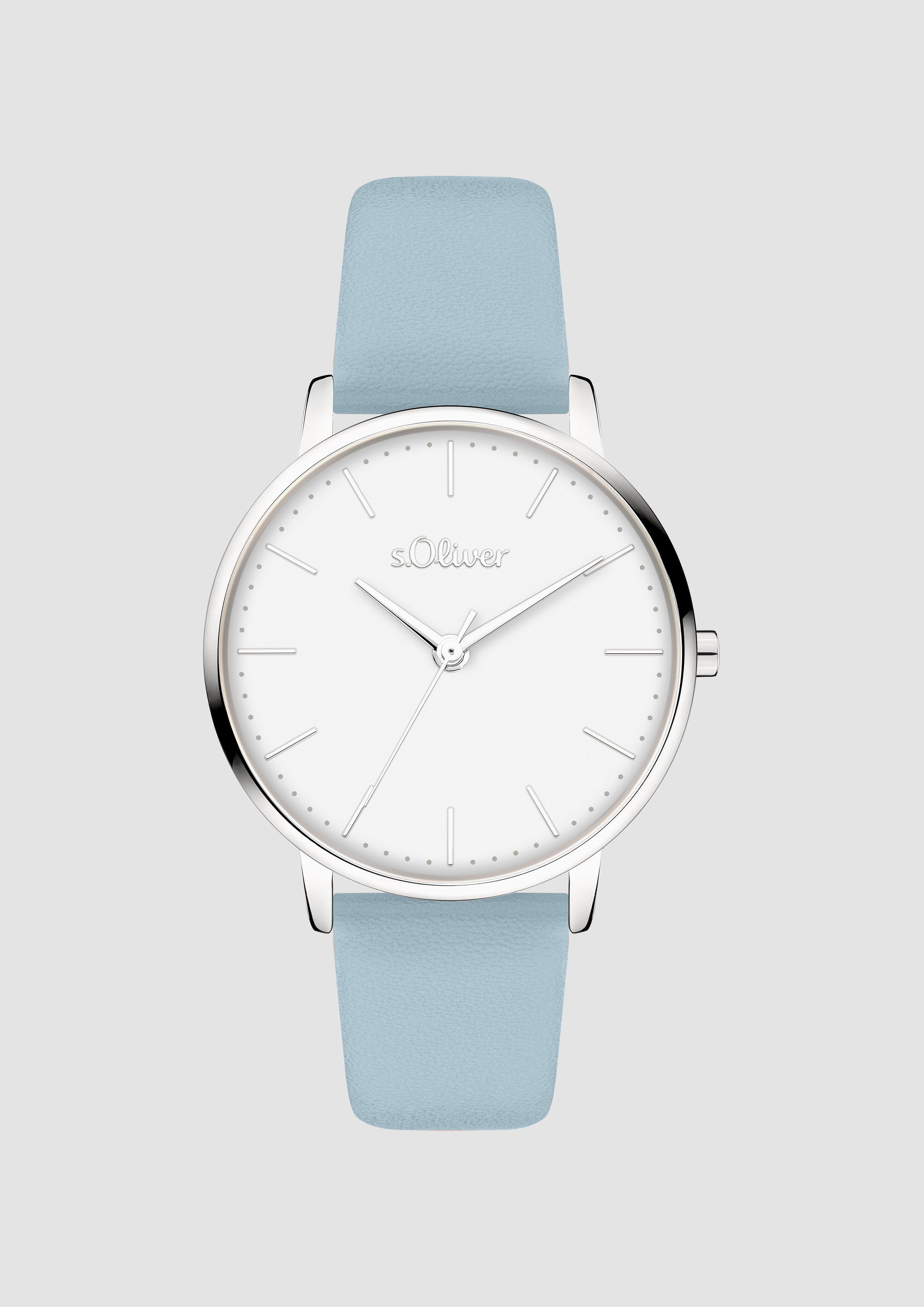 Product sibling hellblau
