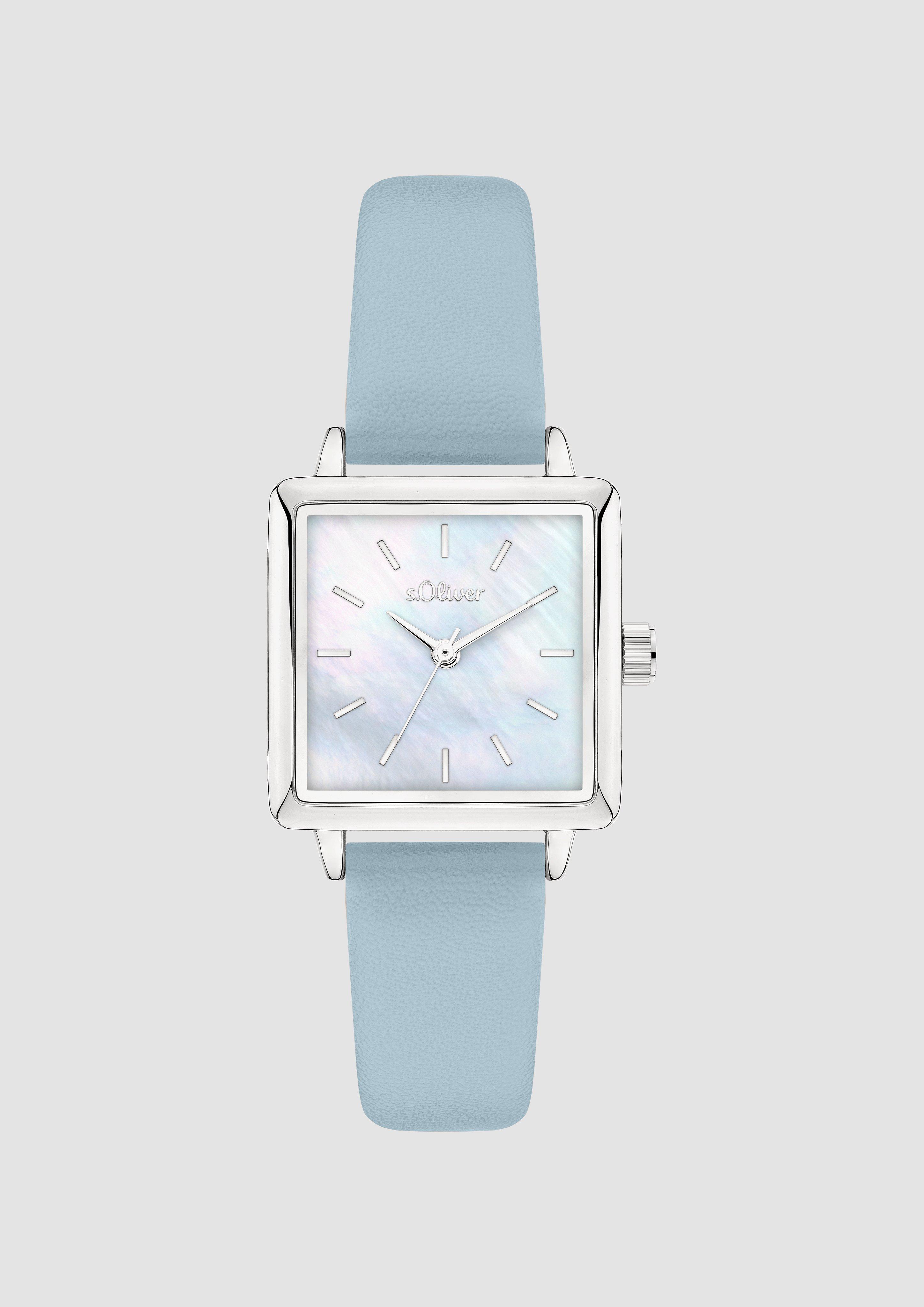 Product sibling hellblau