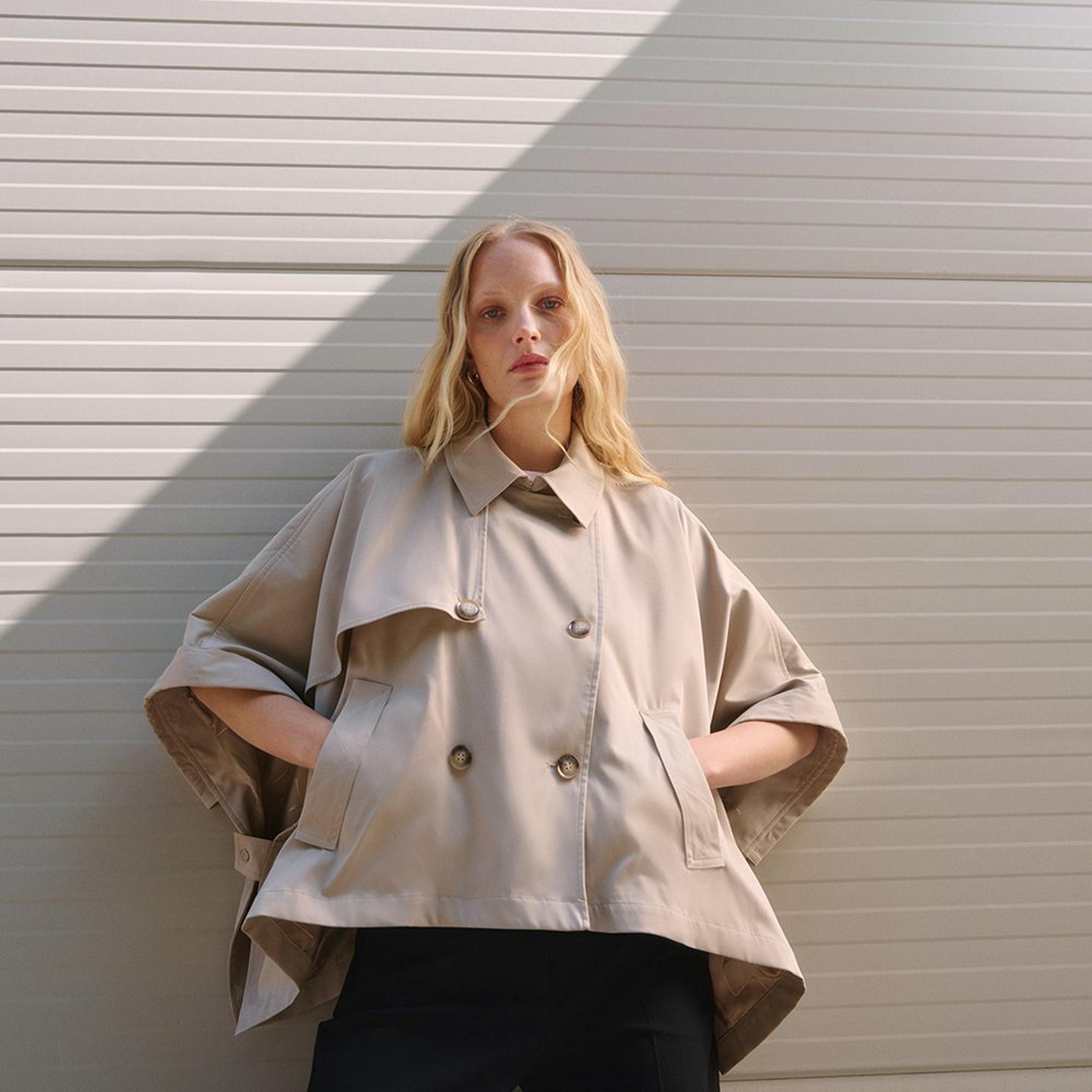 Product list page hero image