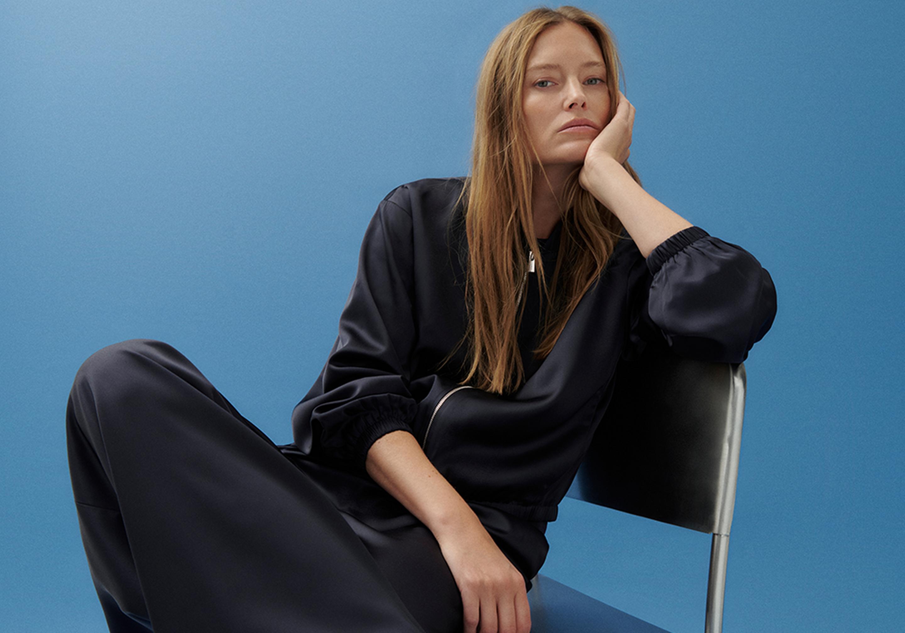 Product list page hero image