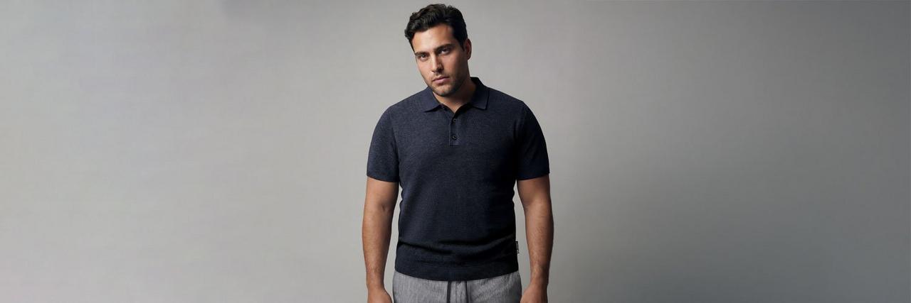 s.Oliver big Size Shirts