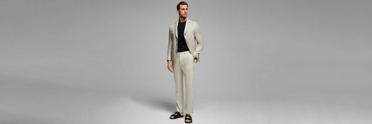 s.Oliver black Label