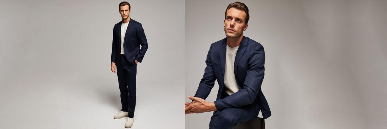 s.Oliver Black Label