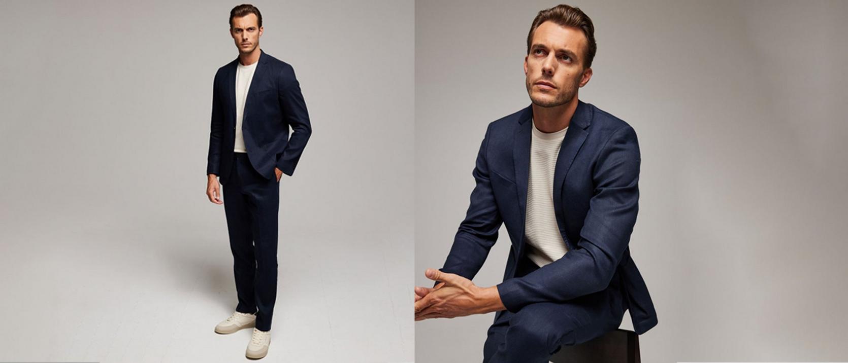 s.Oliver Black Label