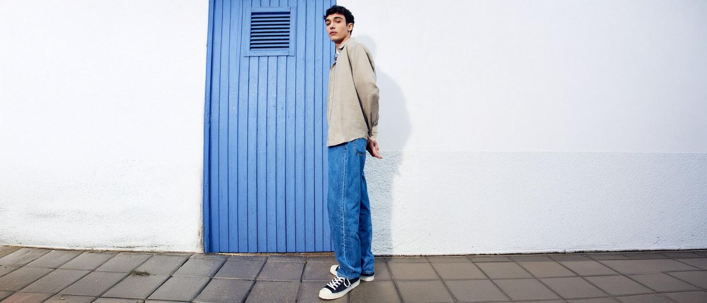 s.Oliver Jeans