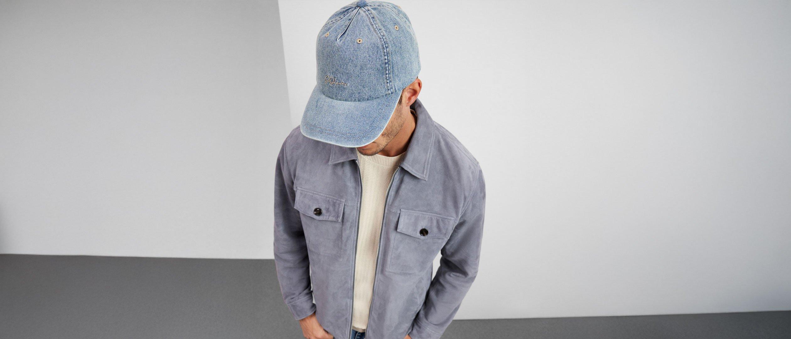 s.Oliver hats