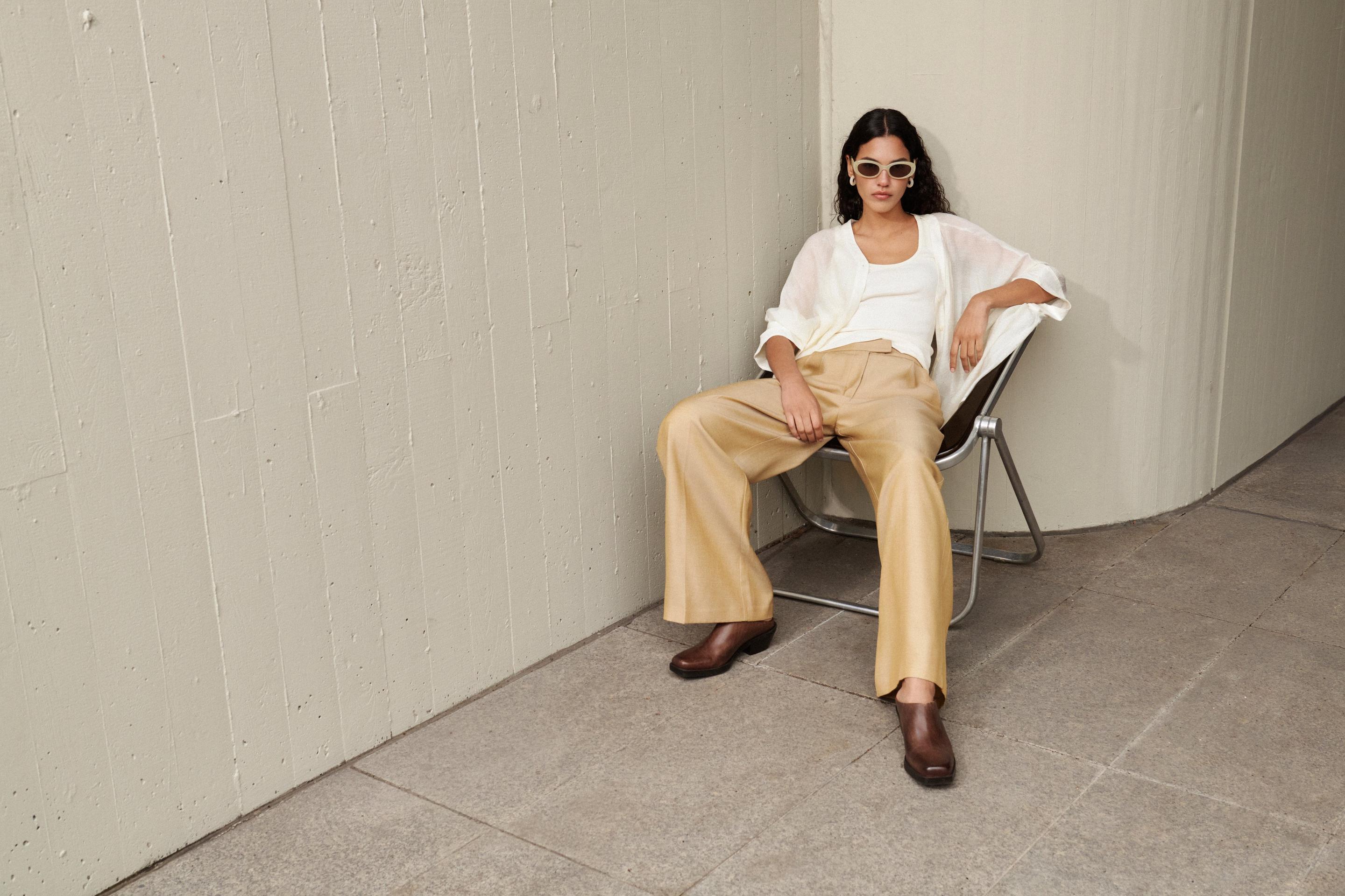 Product list page hero image