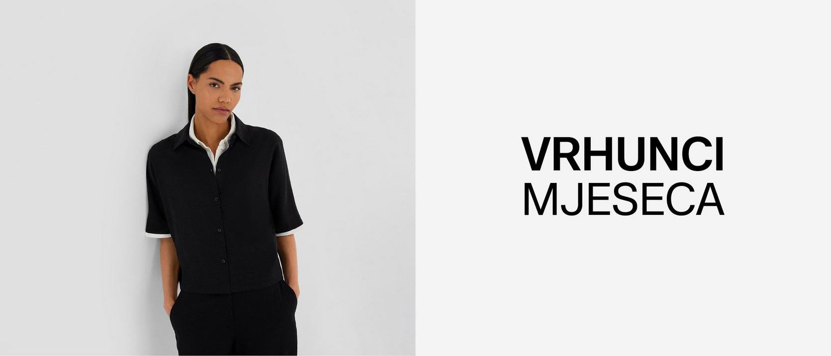 s.Oliver shirts & tops