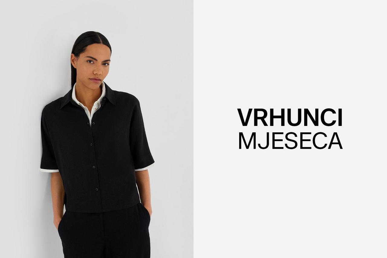 s.Oliver shirts & tops