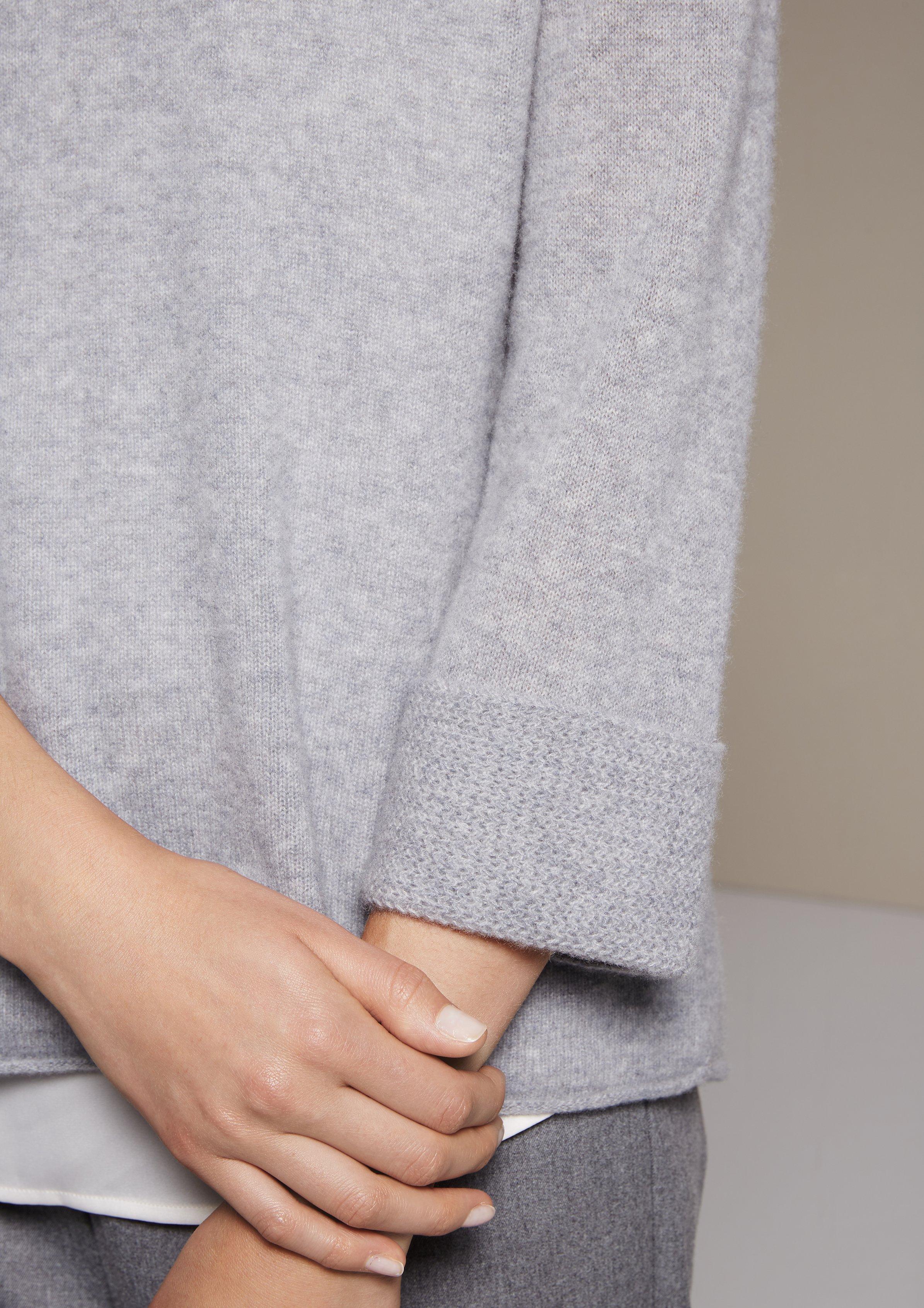 Feinstrickpullover in 9171