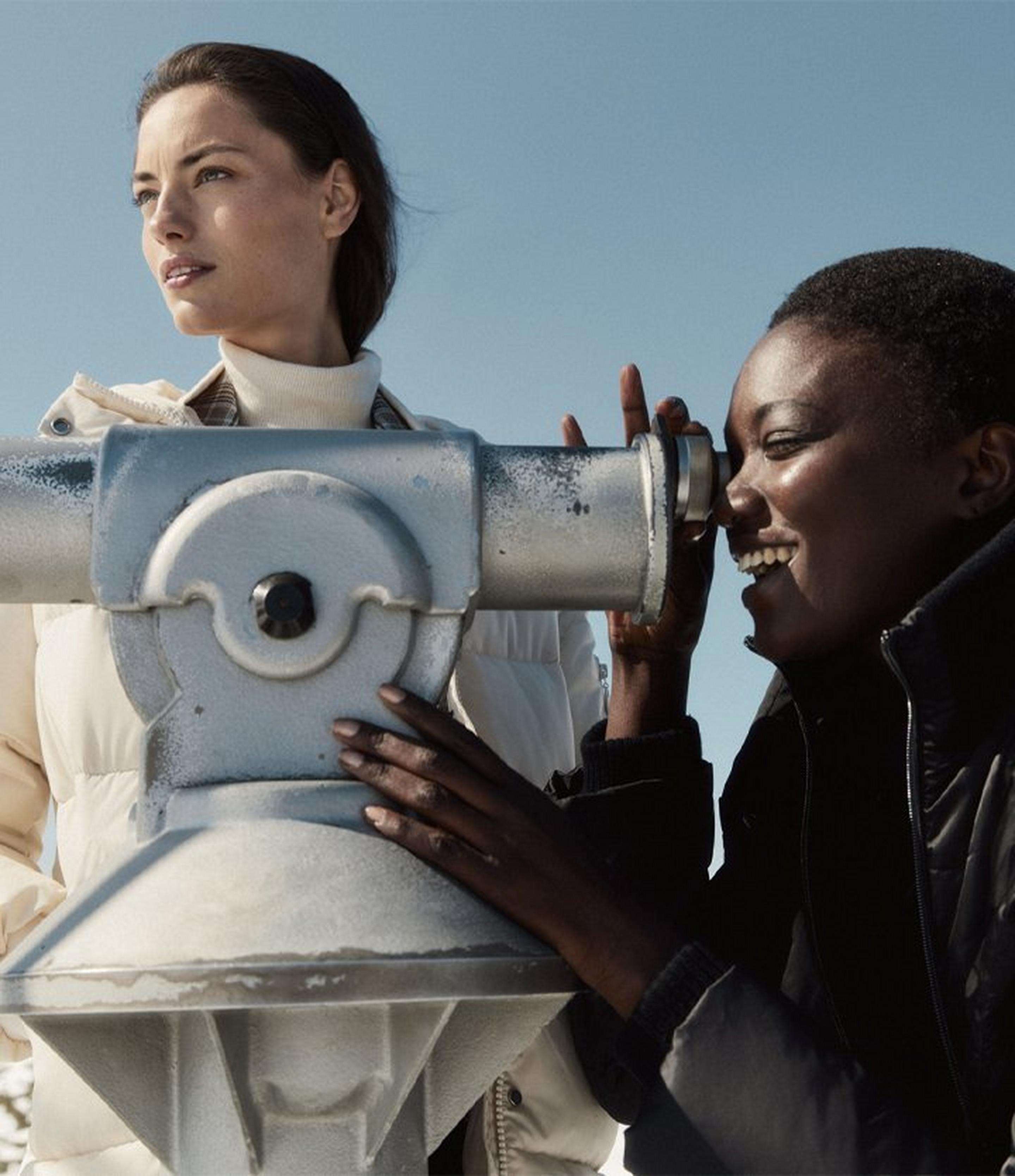 Product list page hero image