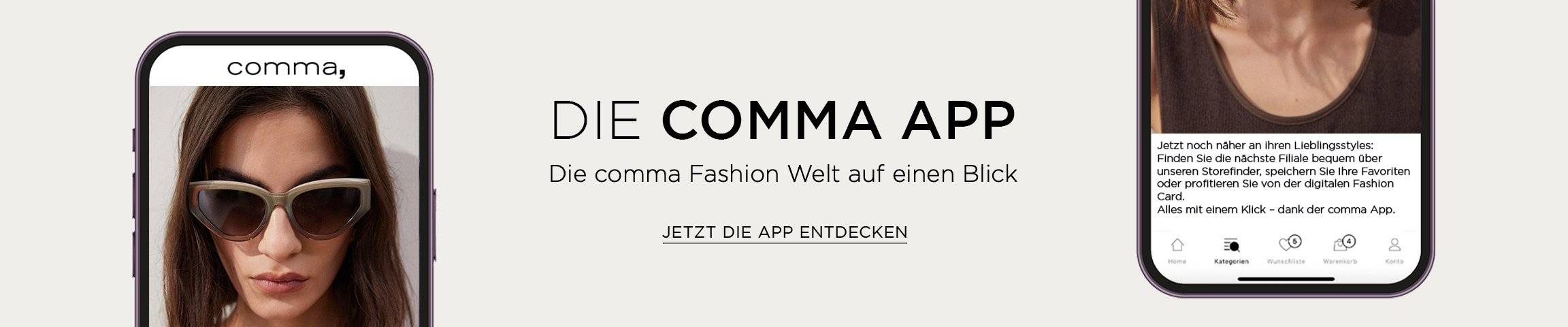 Image for comma