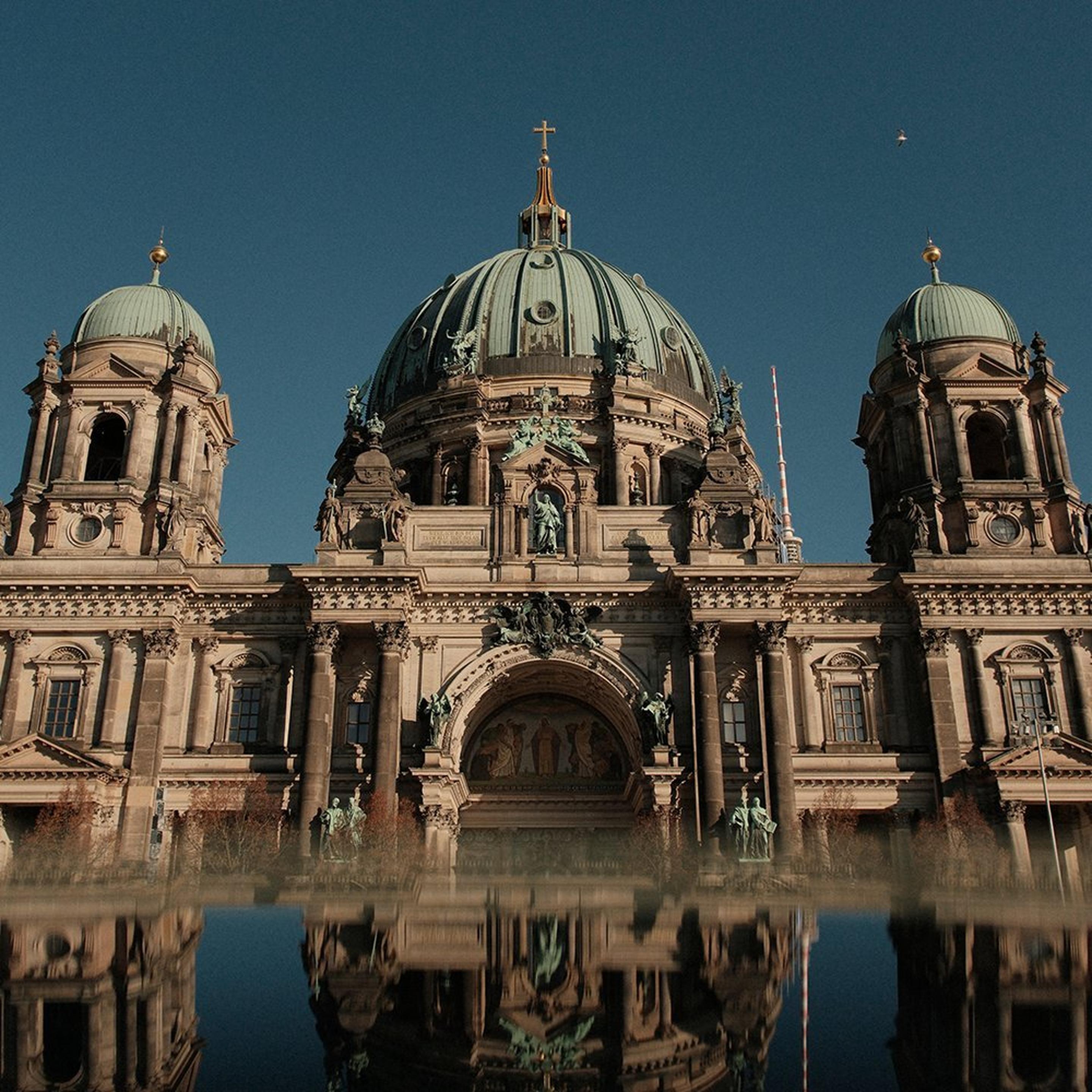 Product list page hero image