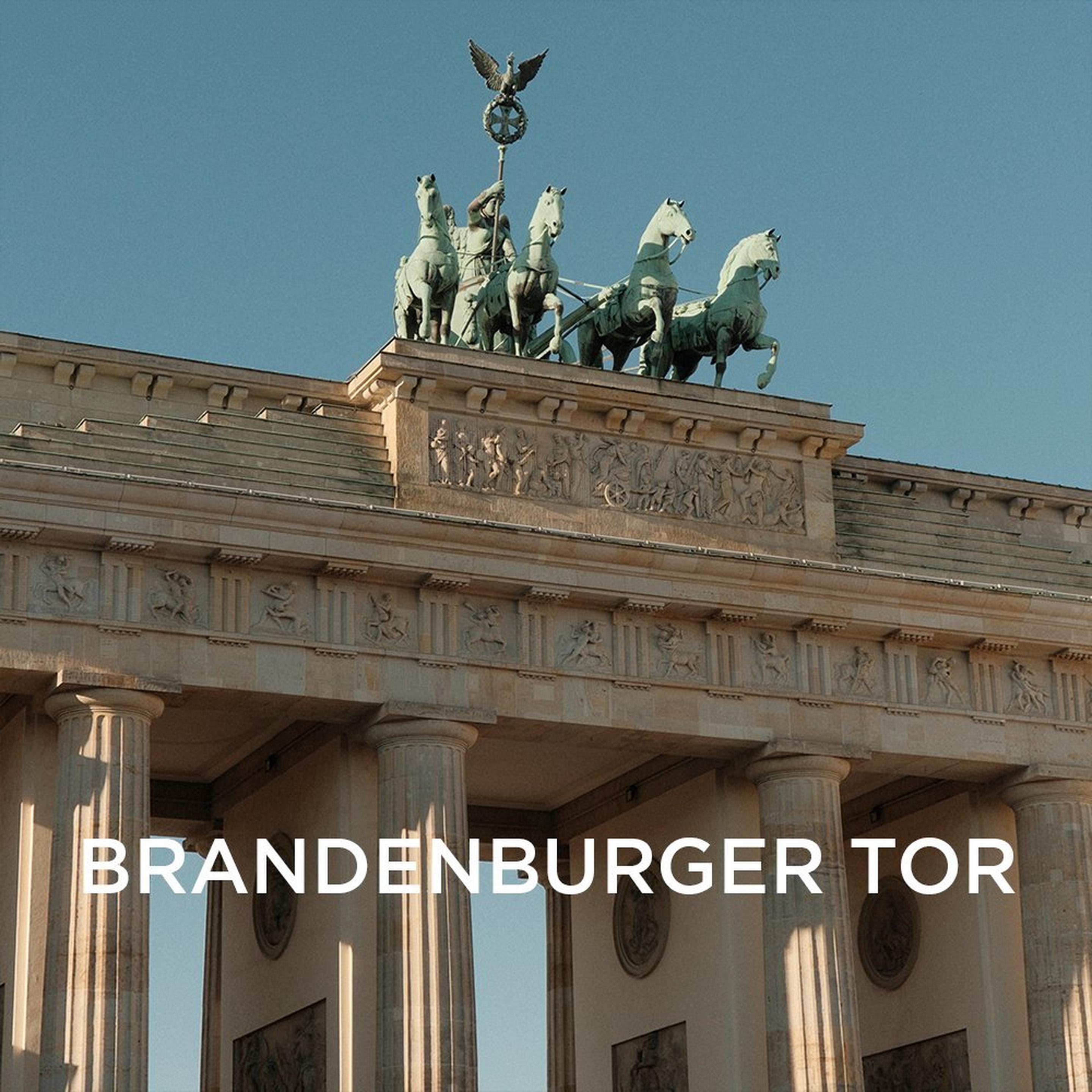 Product list page hero image