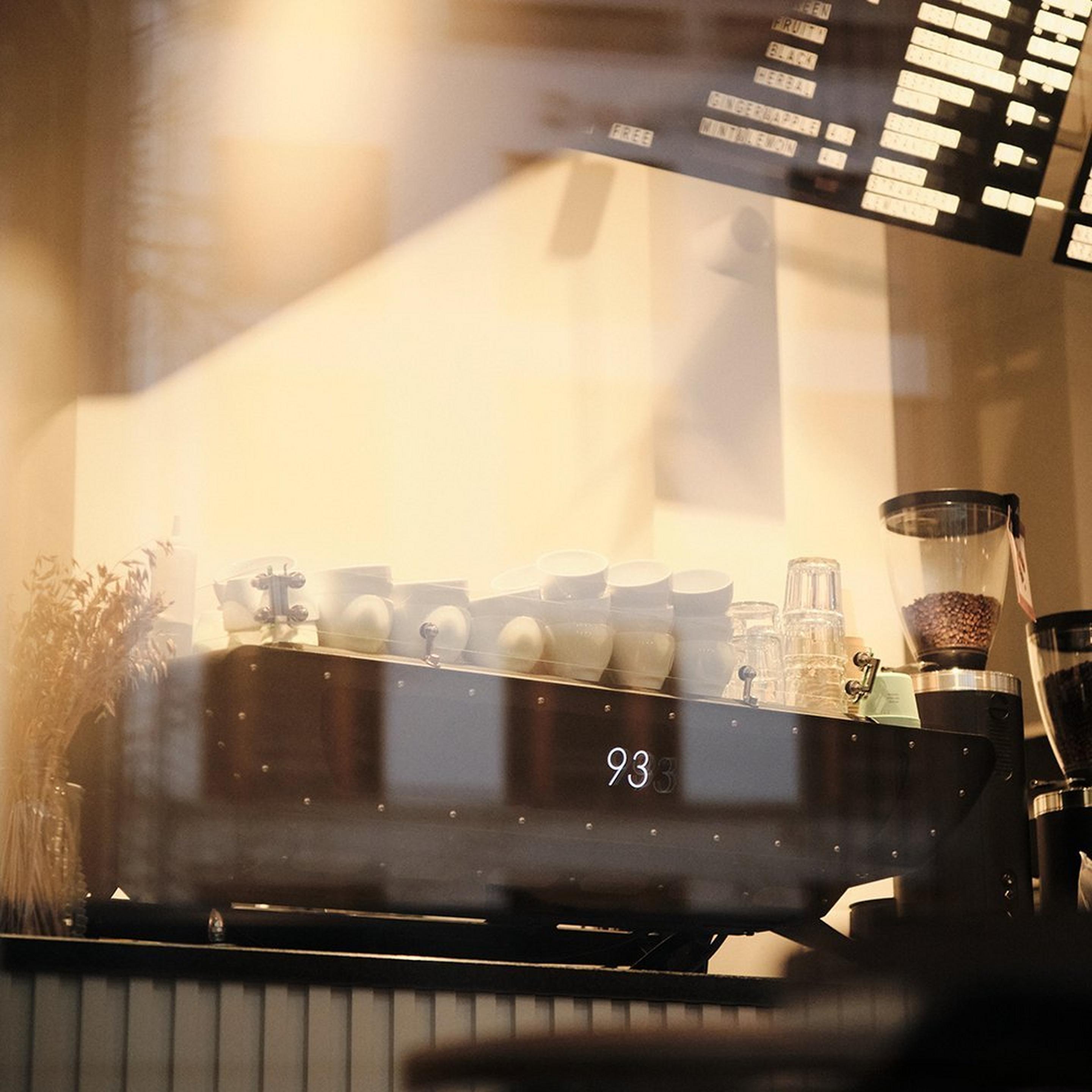 Product list page hero image