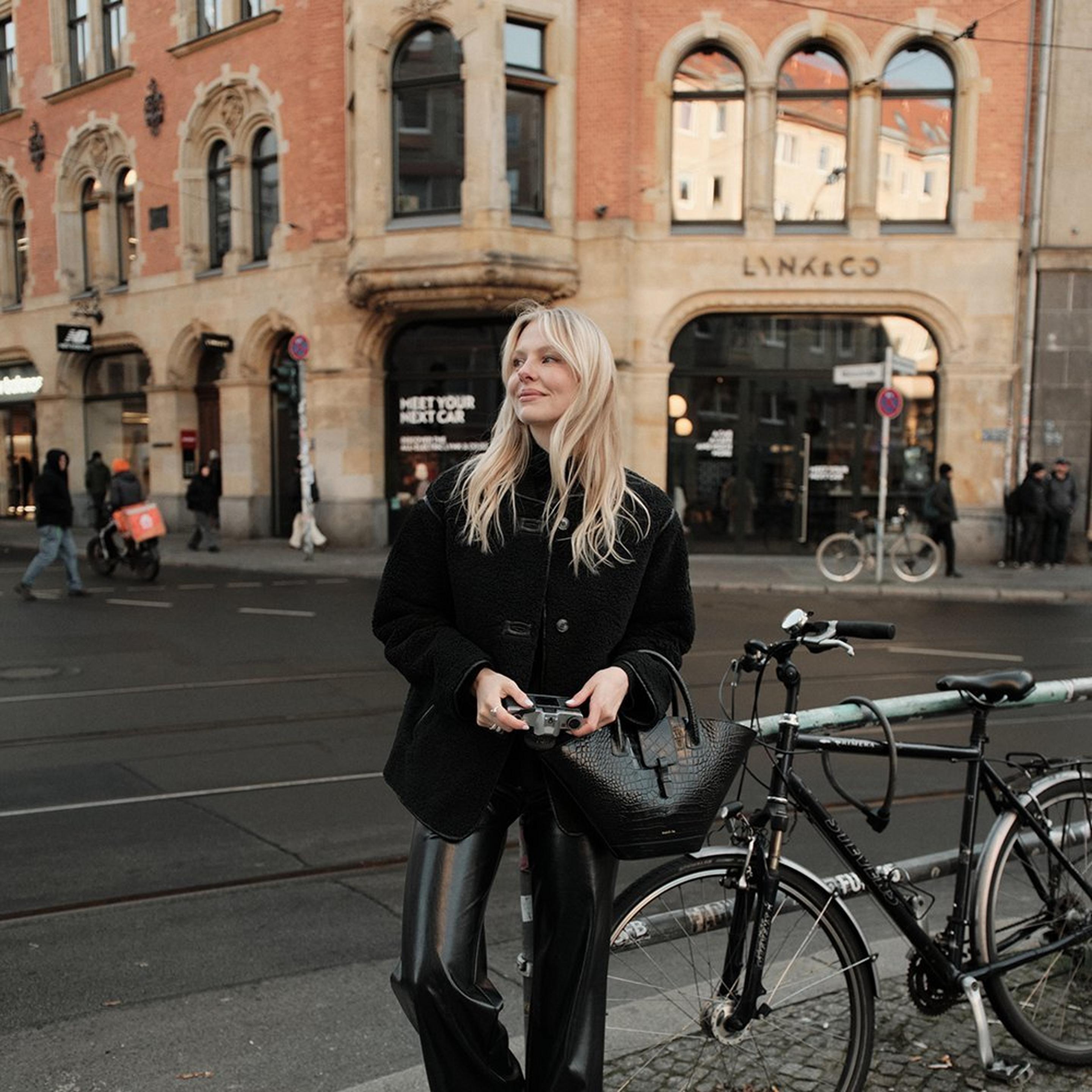 Product list page hero image