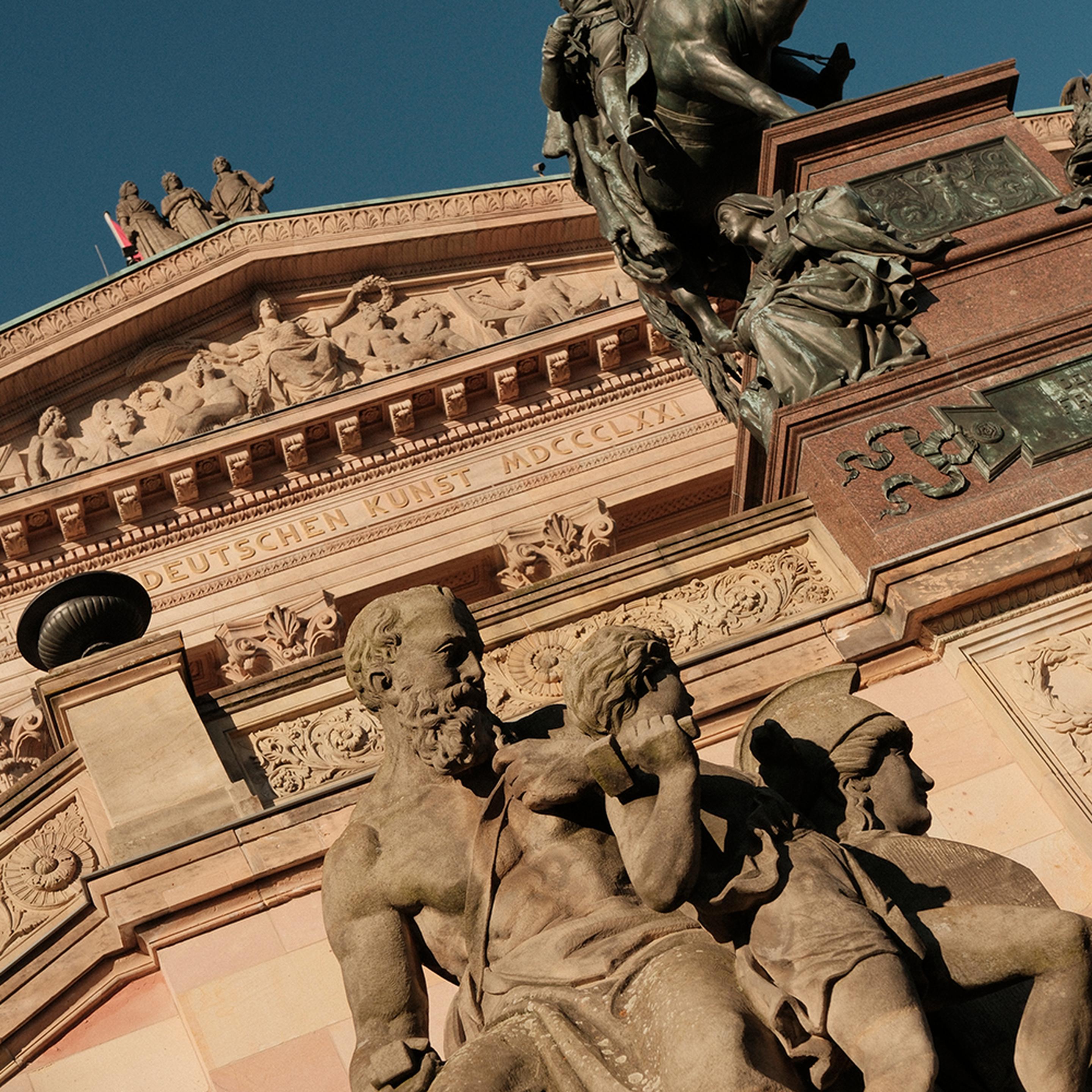 Product list page hero image