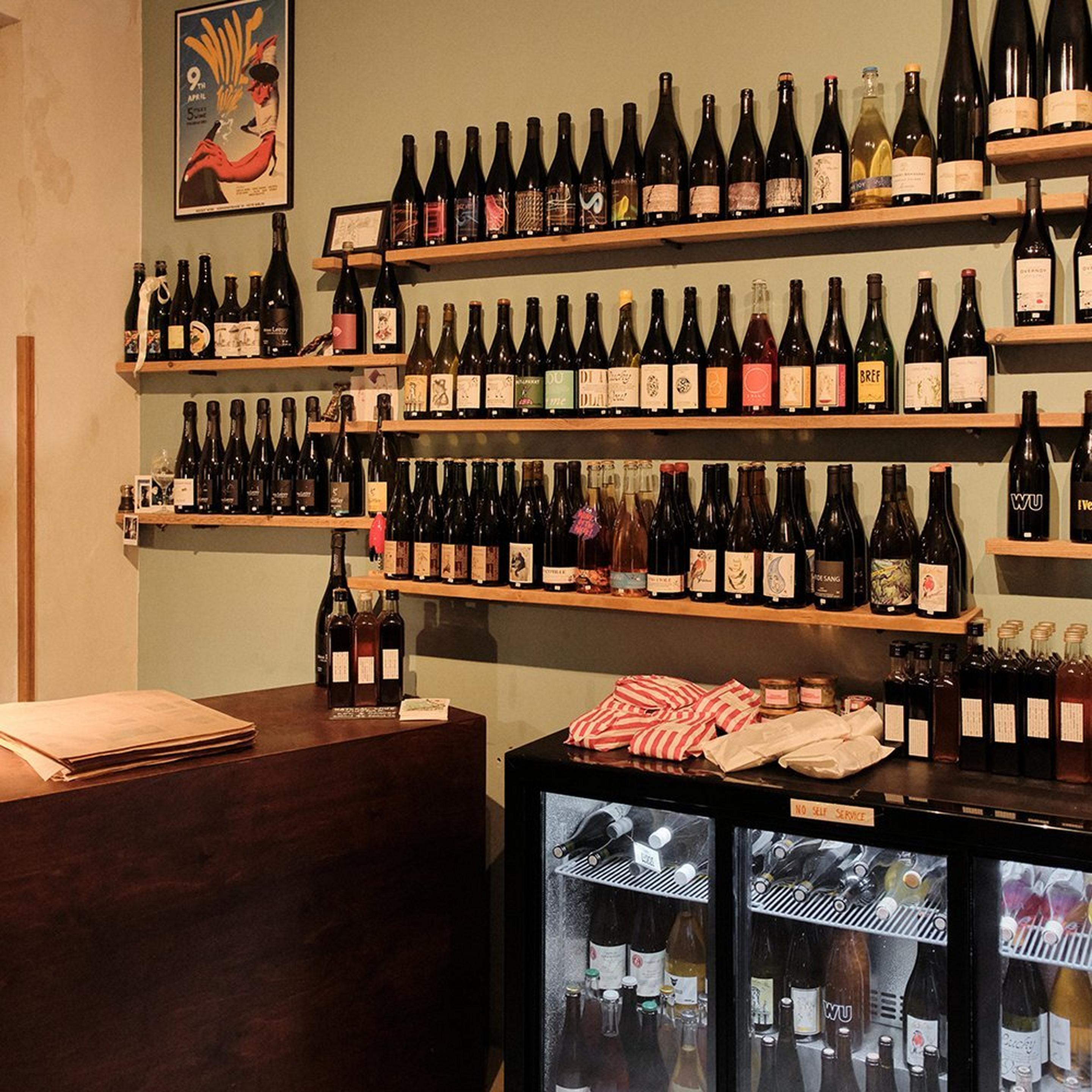 Product list page hero image