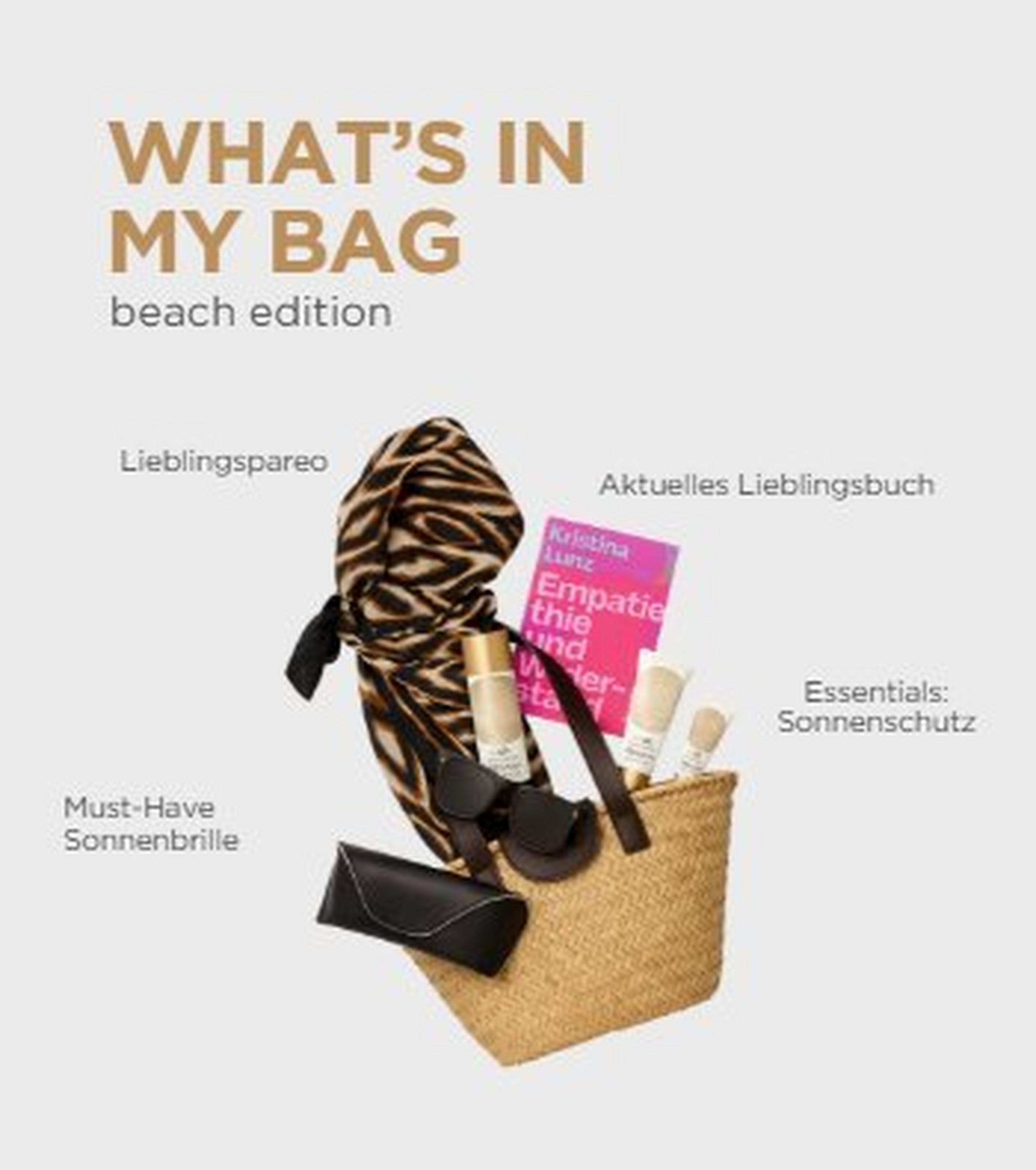 Product list page hero image