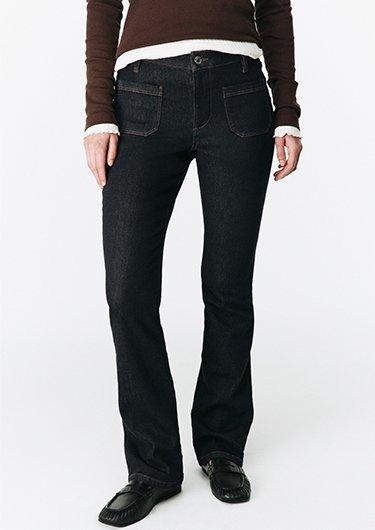Bootcut