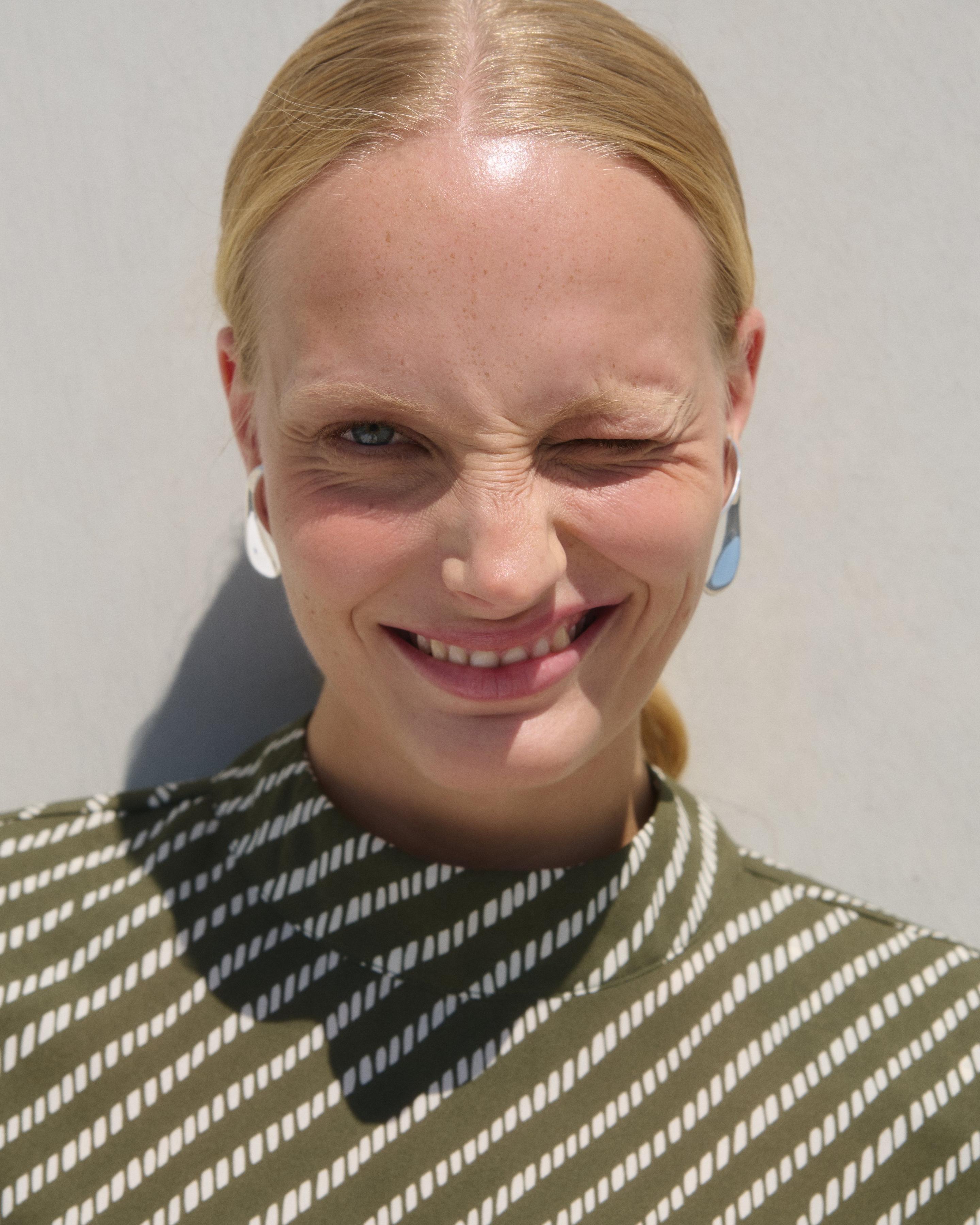 Product list page hero image