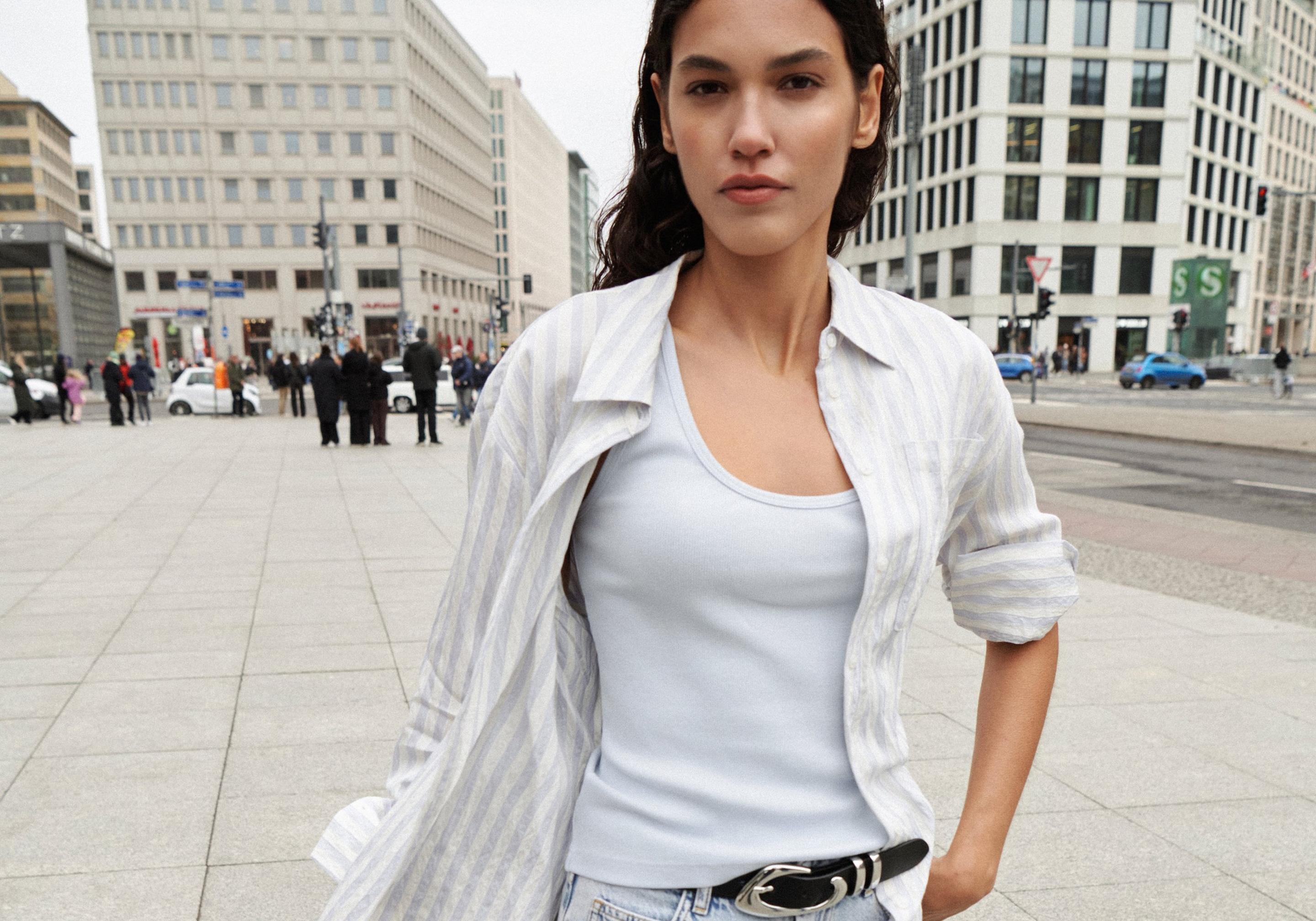 Product list page hero image