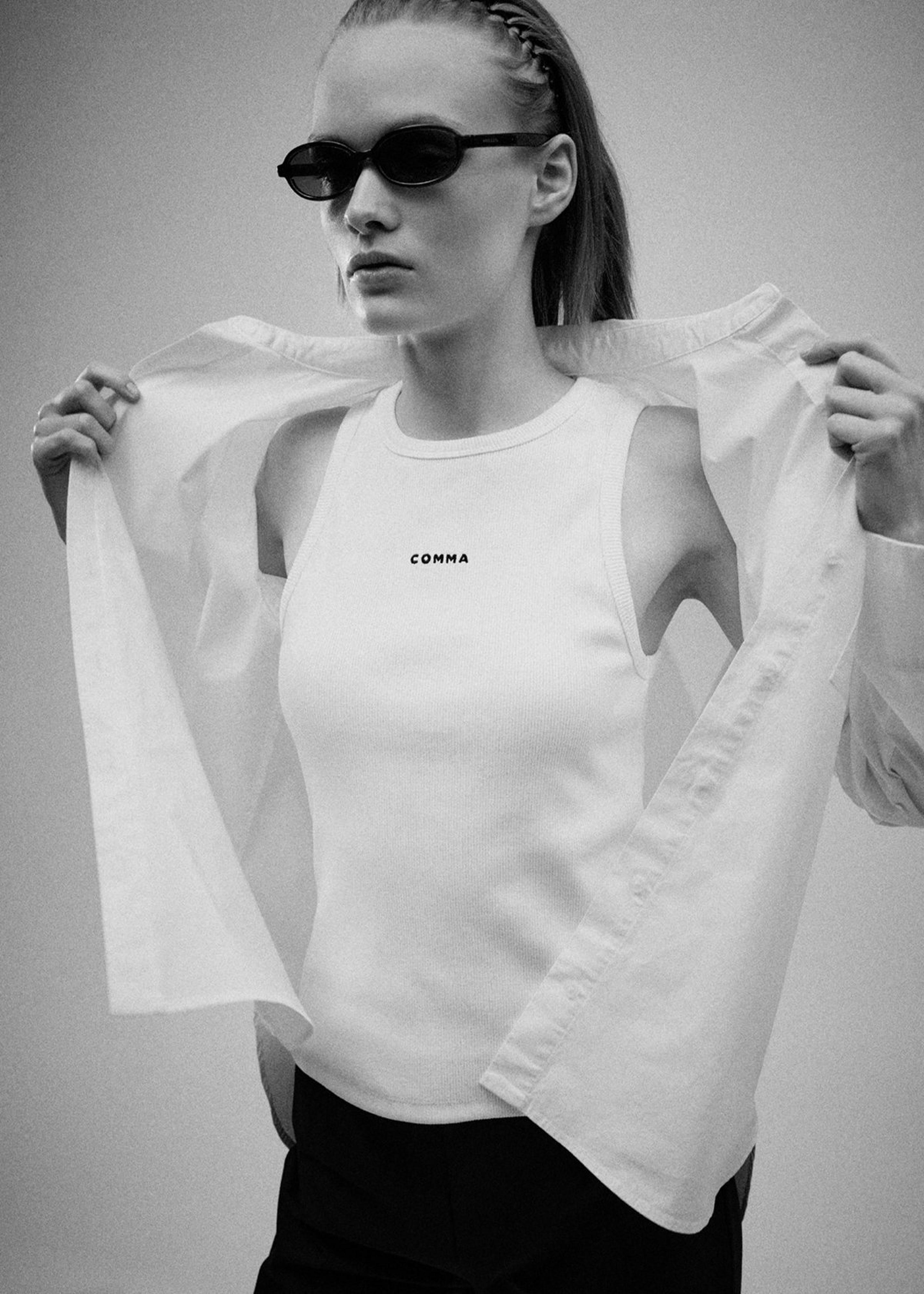 Product list page hero image