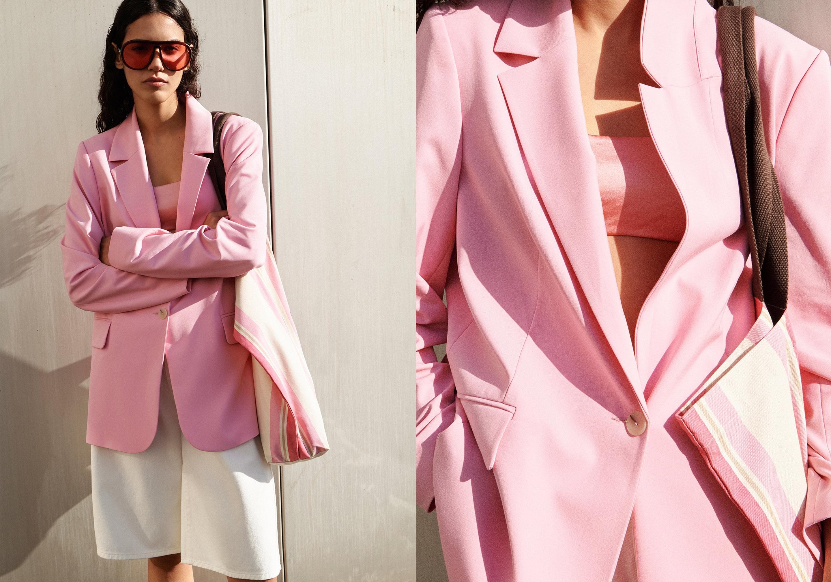 Product list page hero image