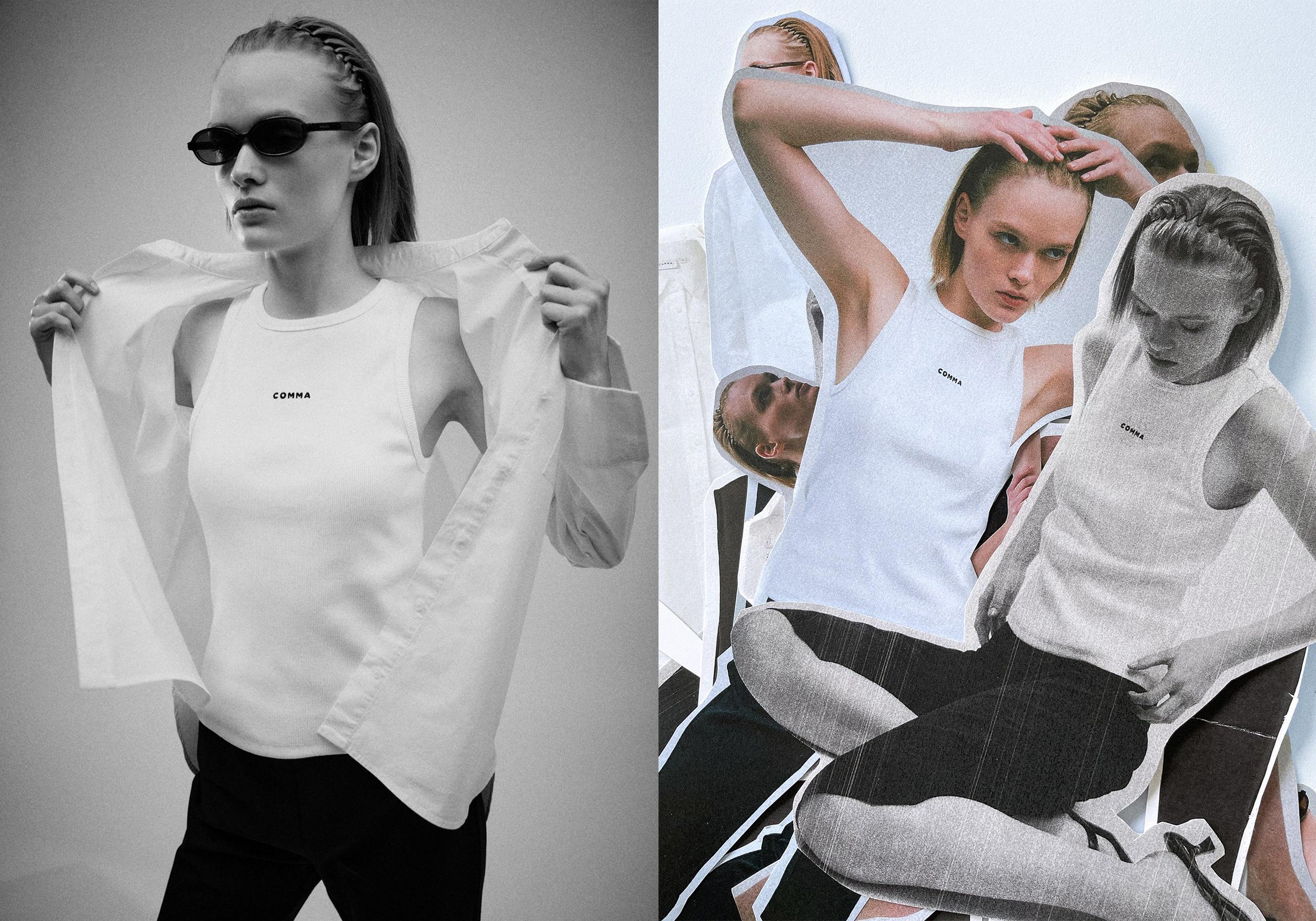 Product list page hero image