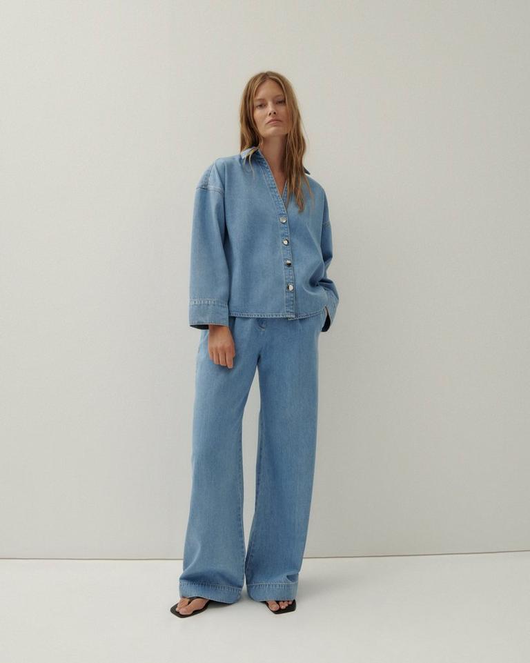 Product list page hero image