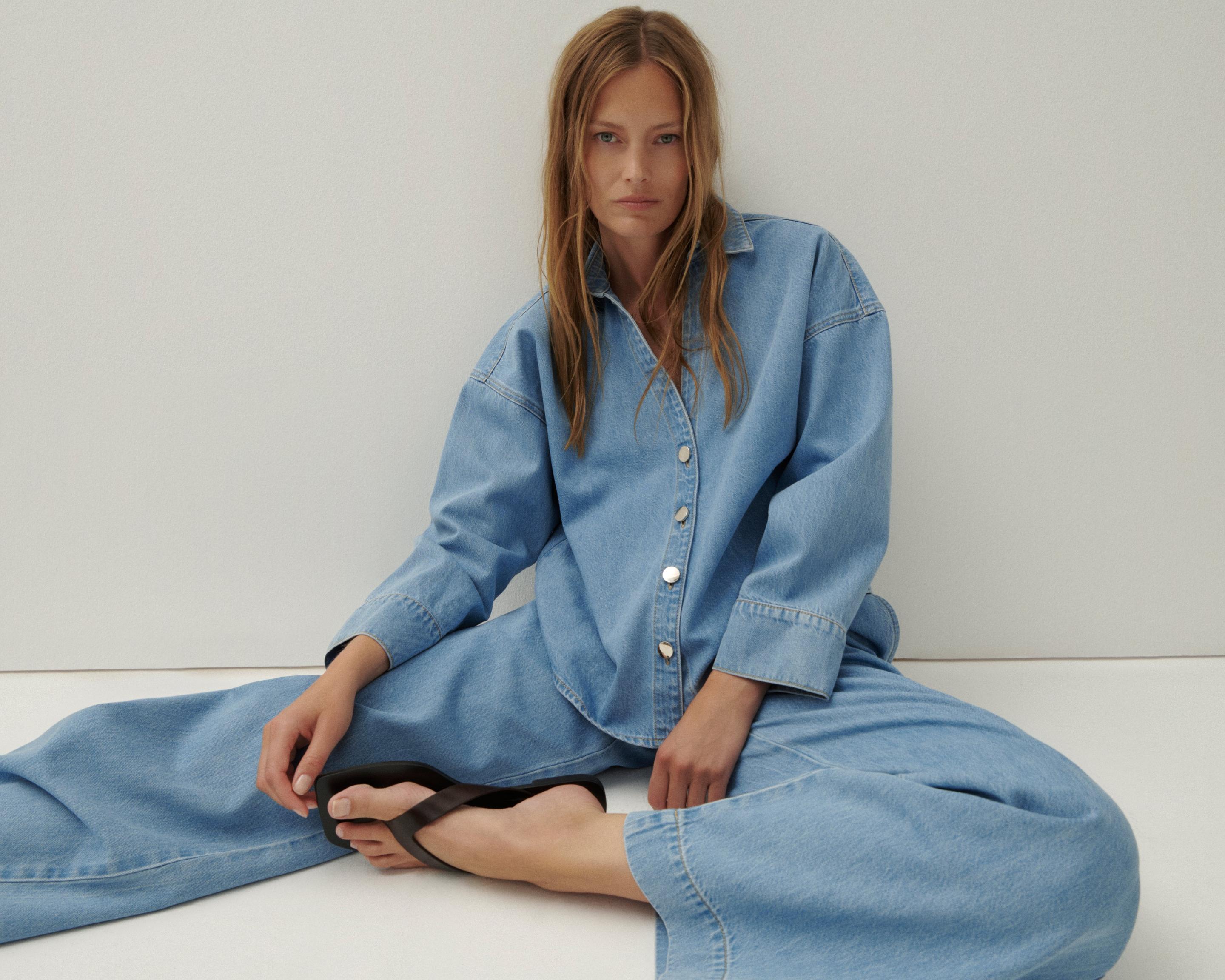 Product list page hero image