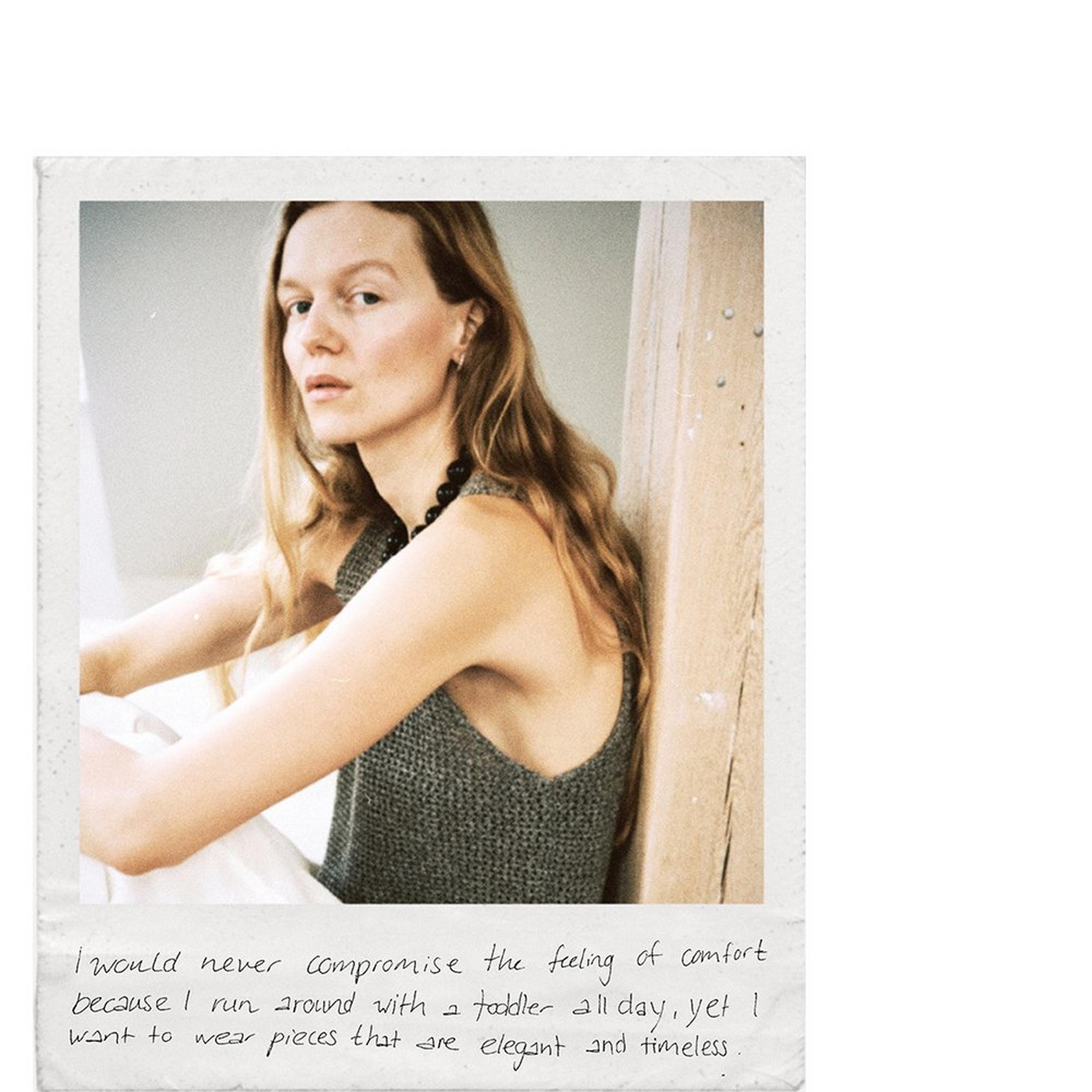 Product list page hero image