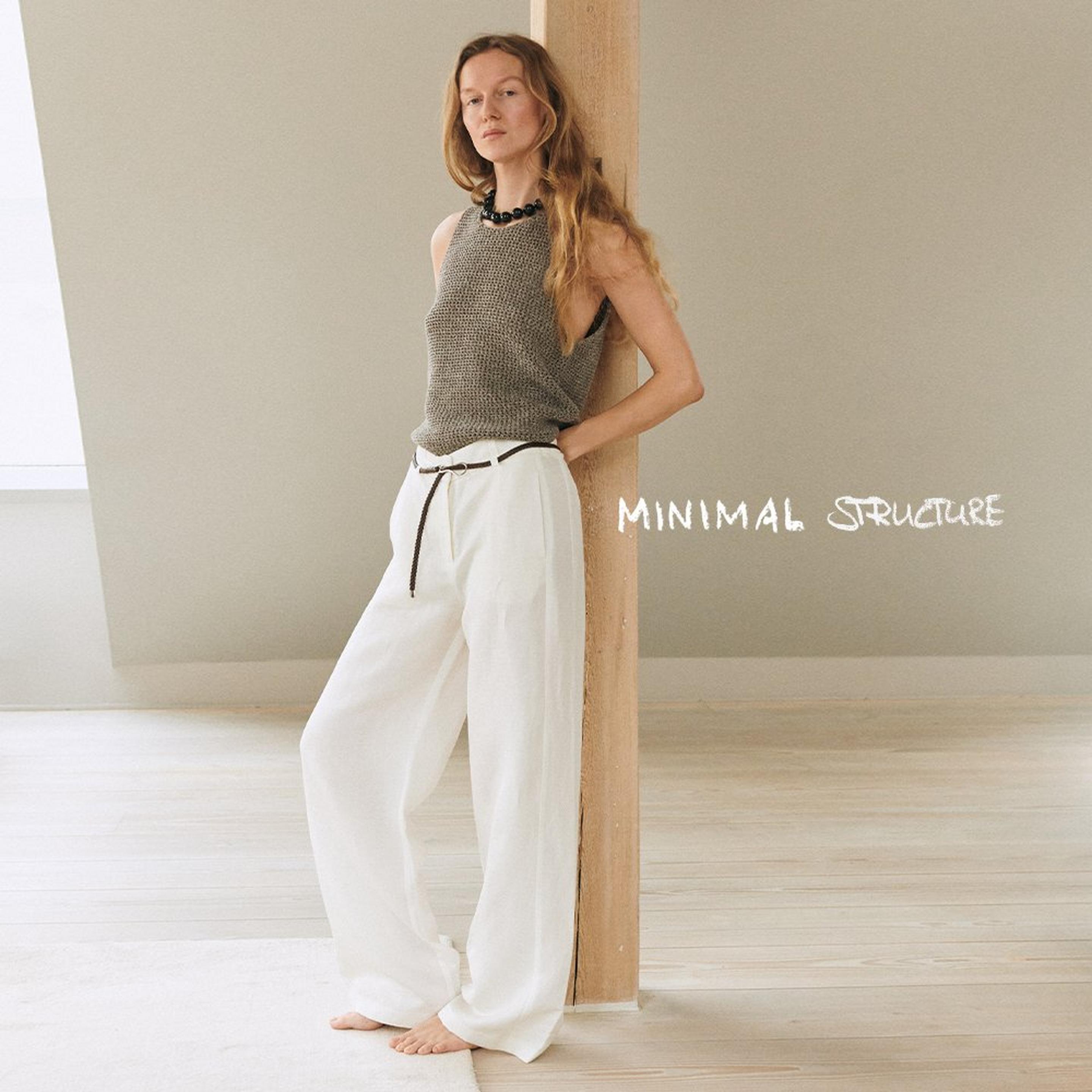 Product list page hero image