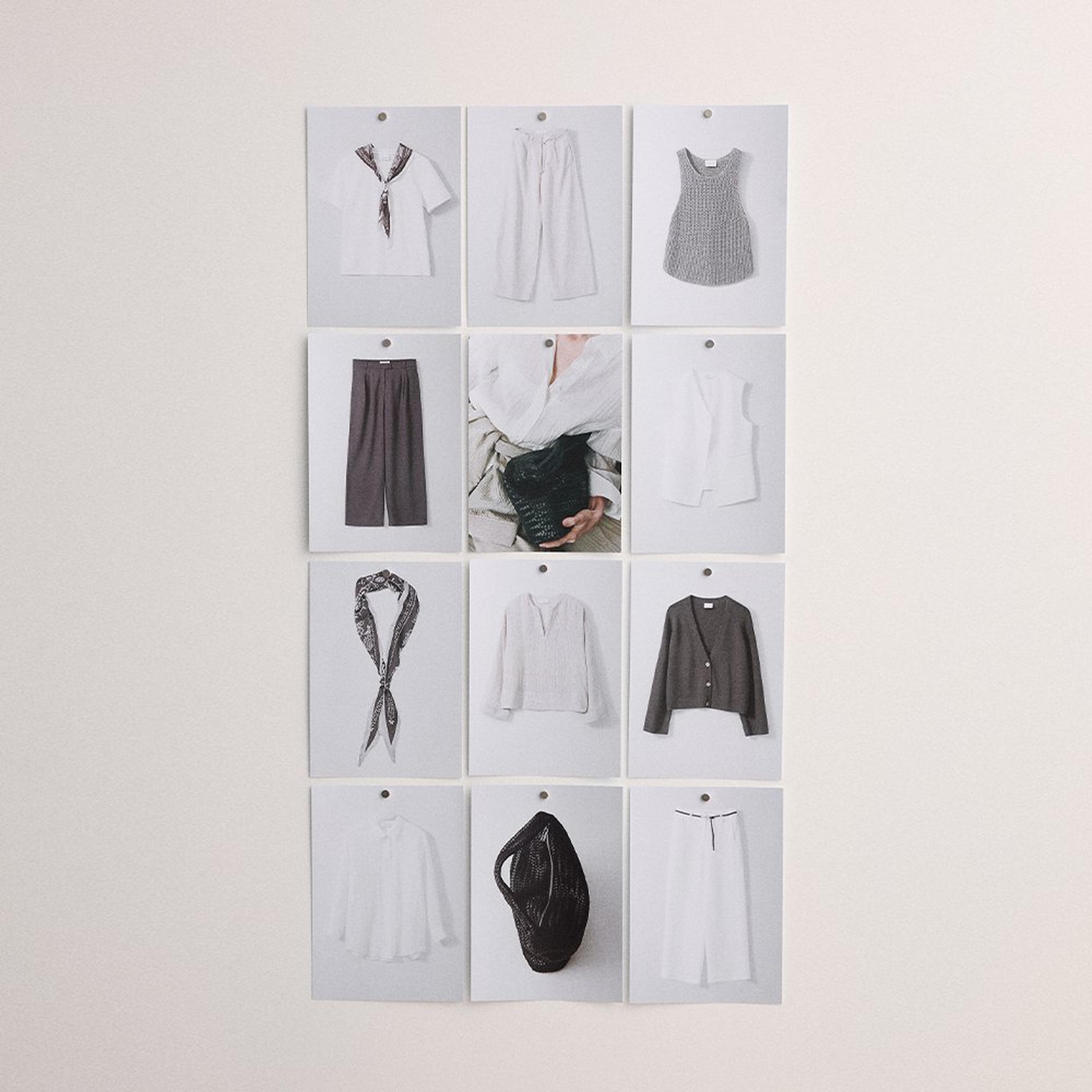 Product list page hero image