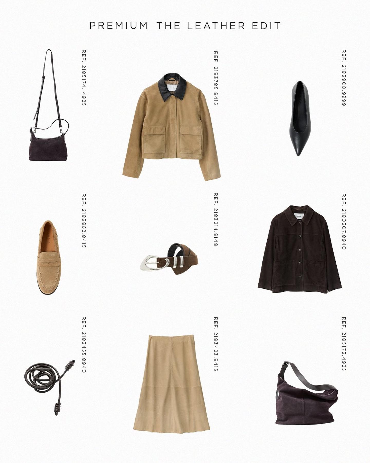Product list page hero image