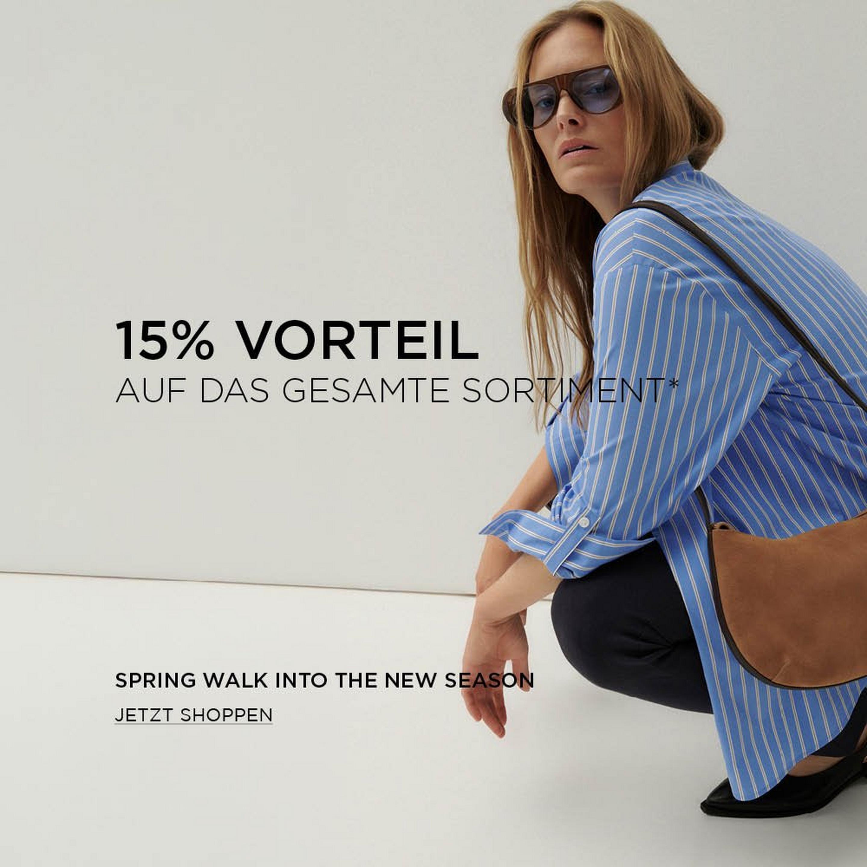 Product list page hero image