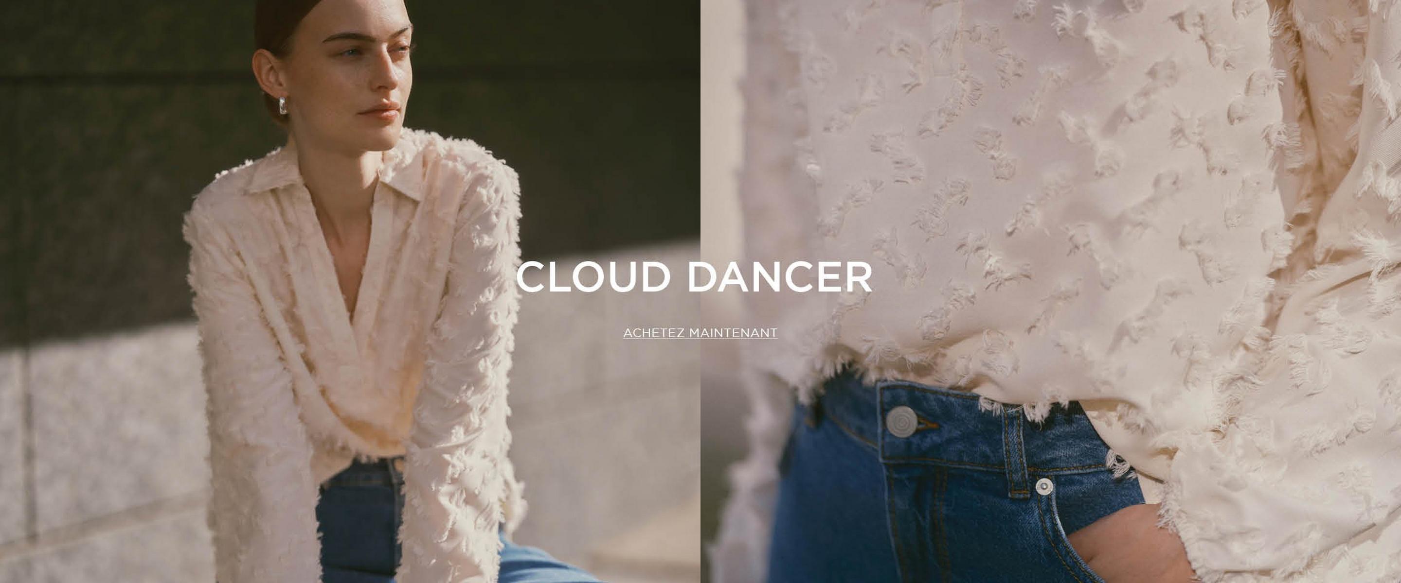 Product list page hero image