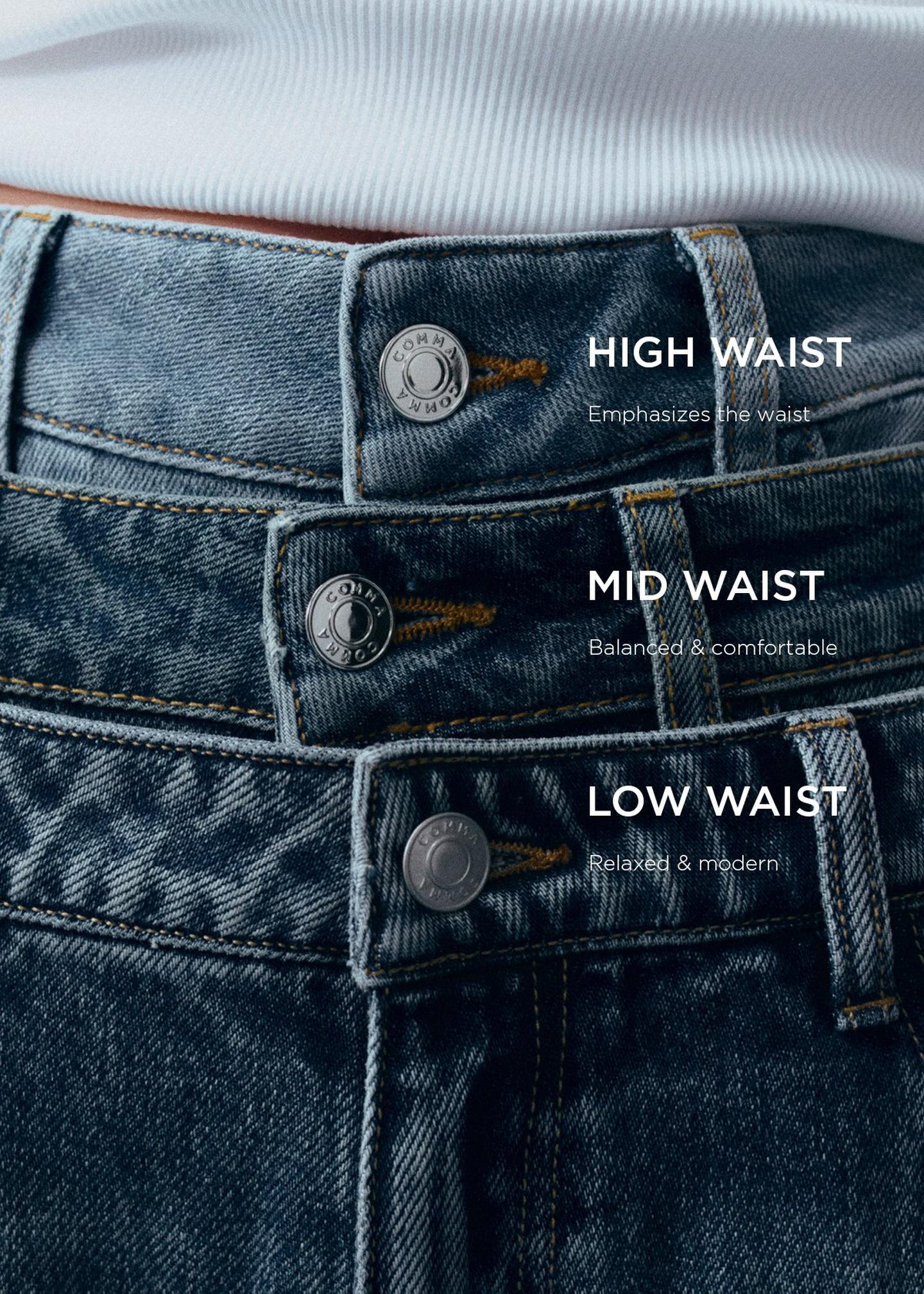 Product list page hero image