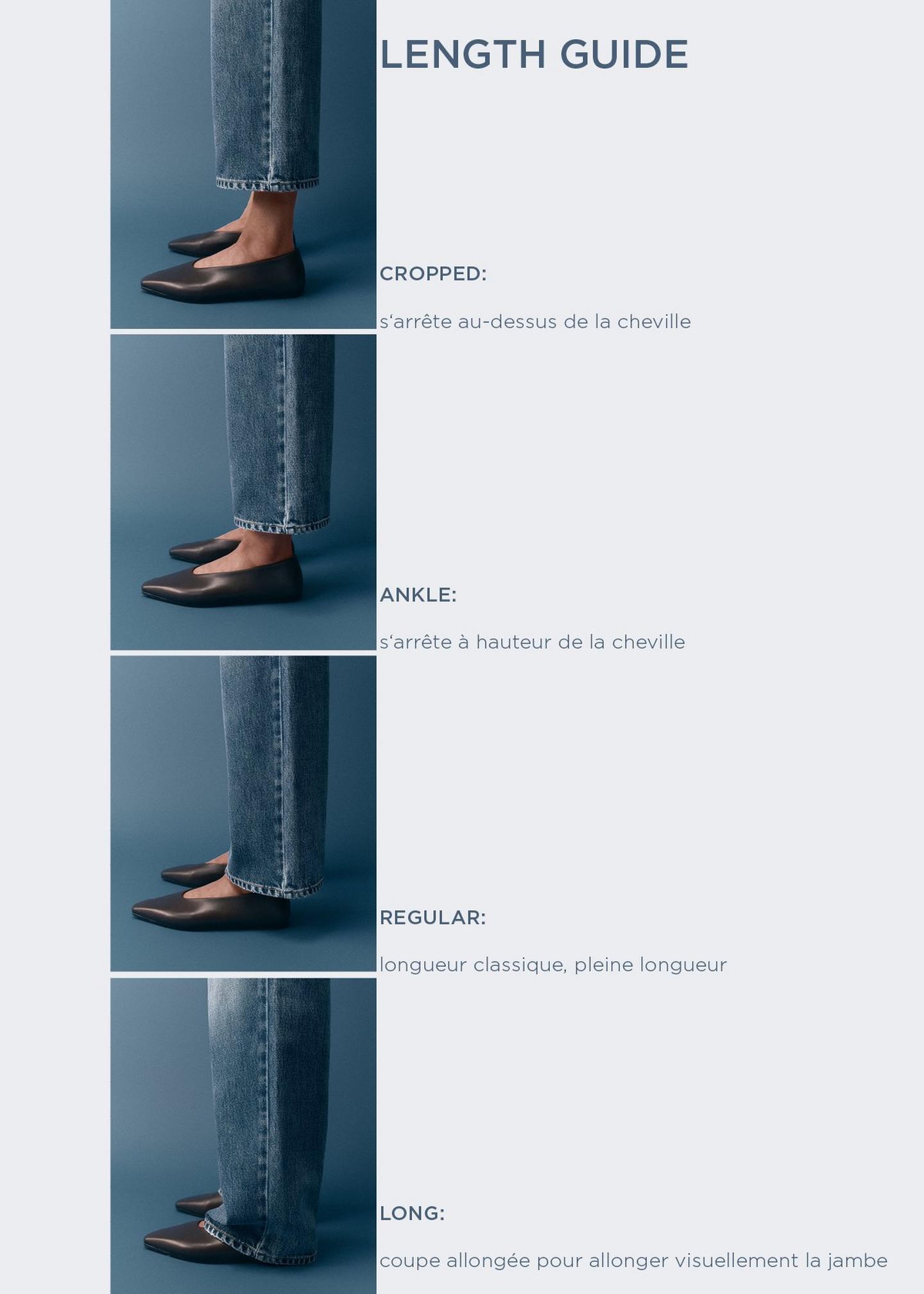 Product list page hero image
