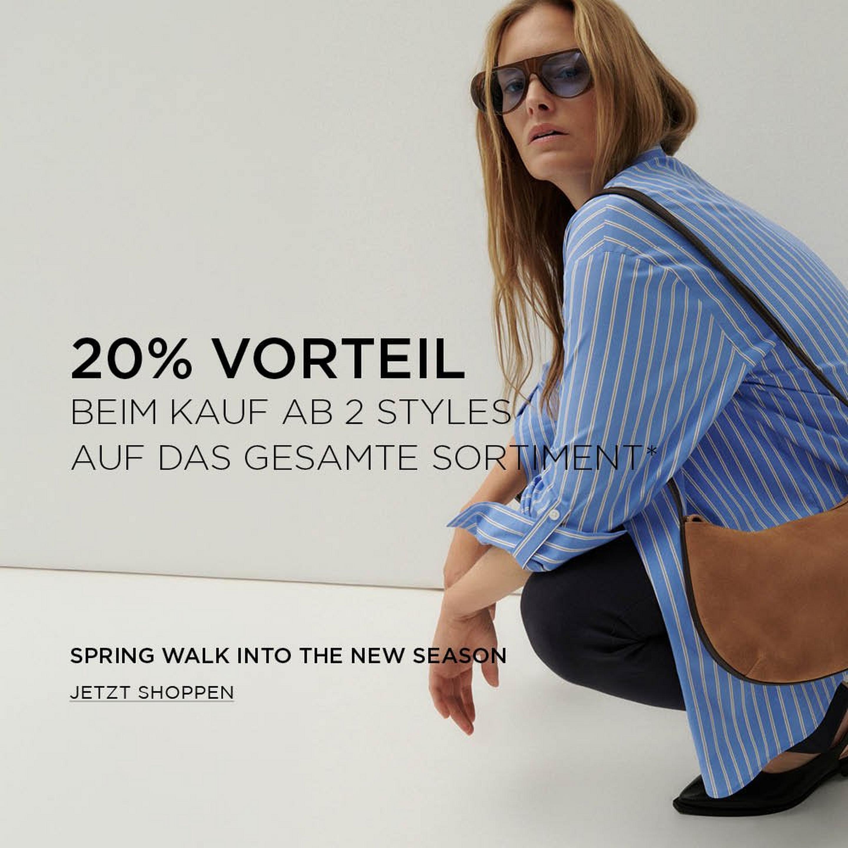 Product list page hero image