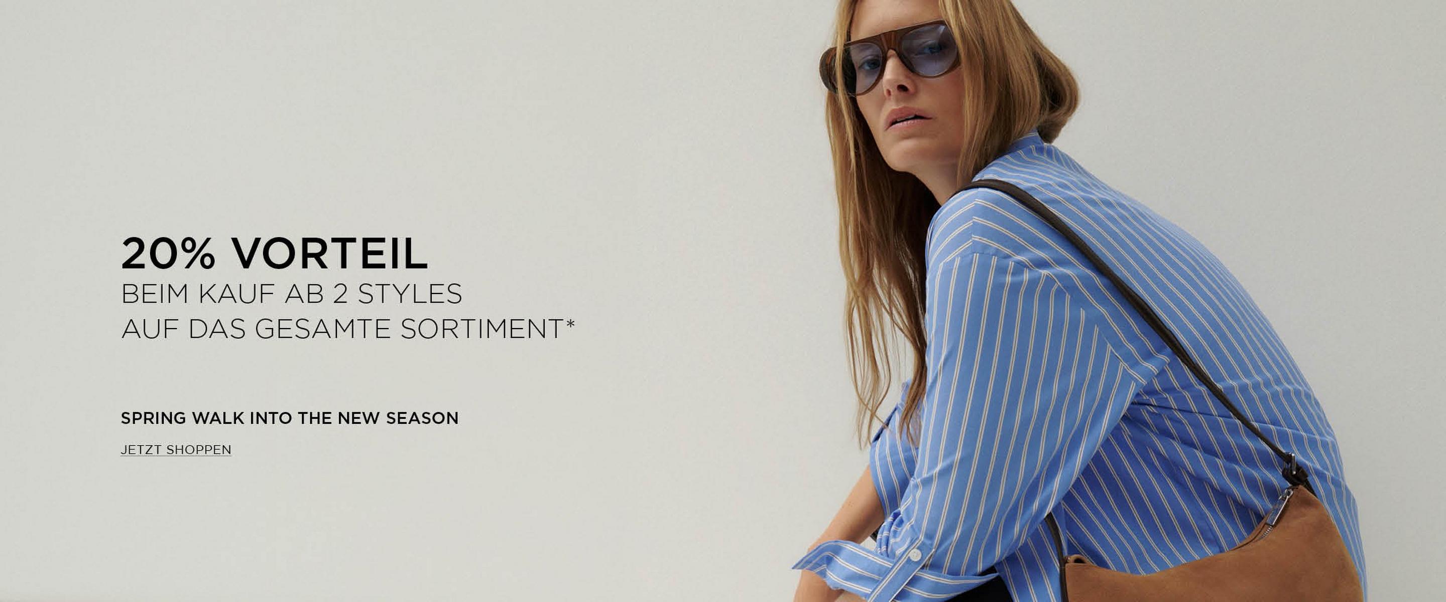 Product list page hero image