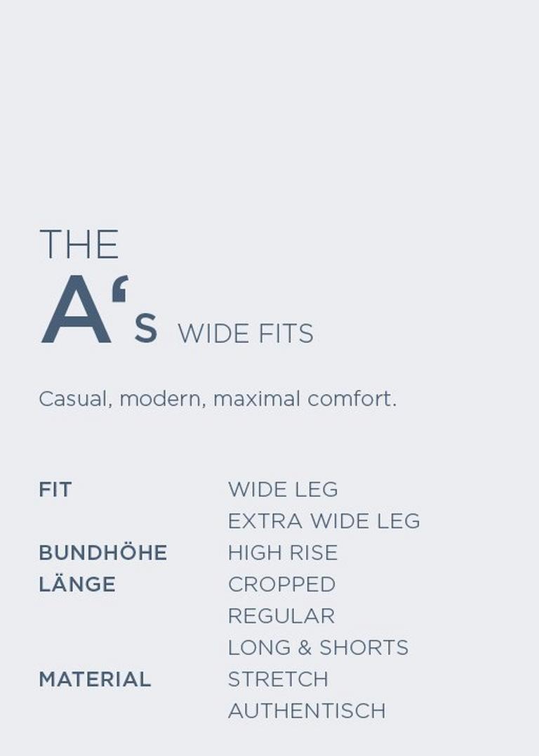 Product list page hero image