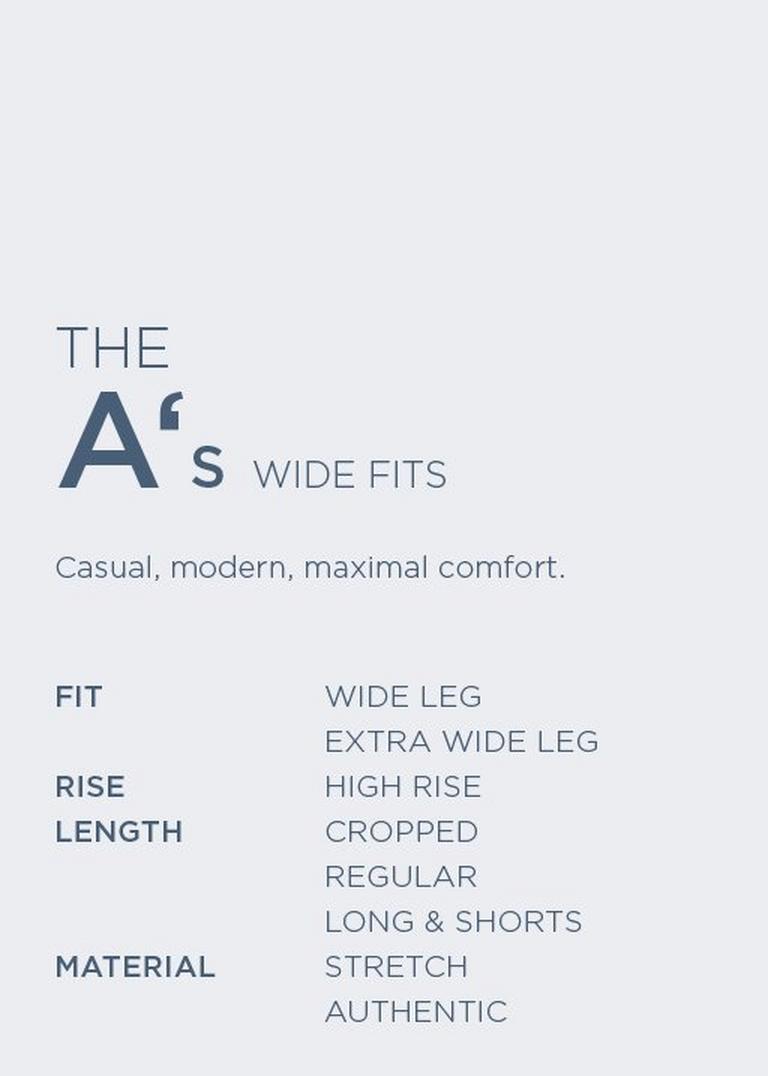 Product list page hero image