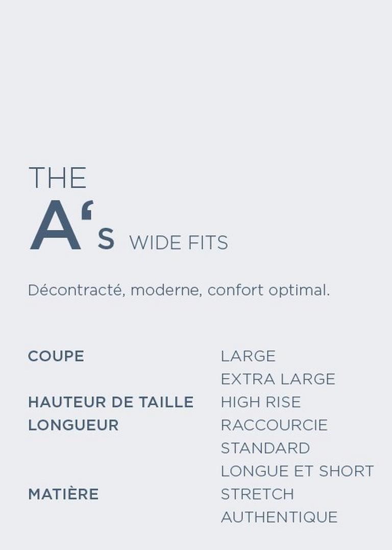 Product list page hero image