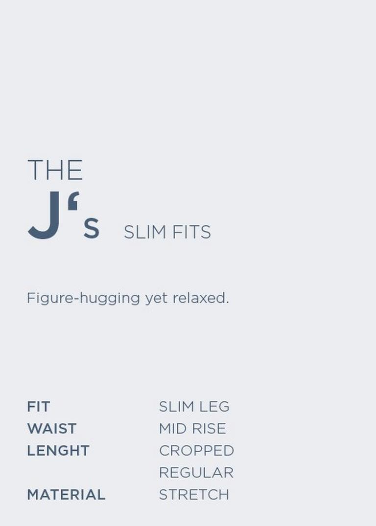 Product list page hero image