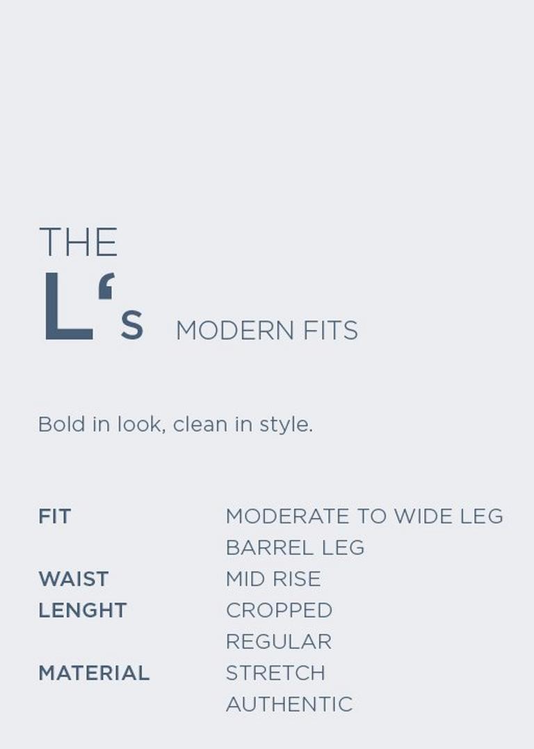 Product list page hero image