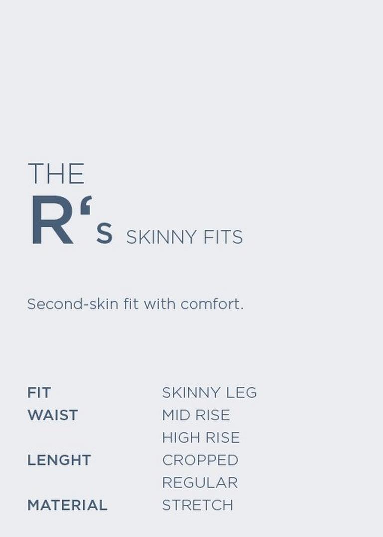 Product list page hero image